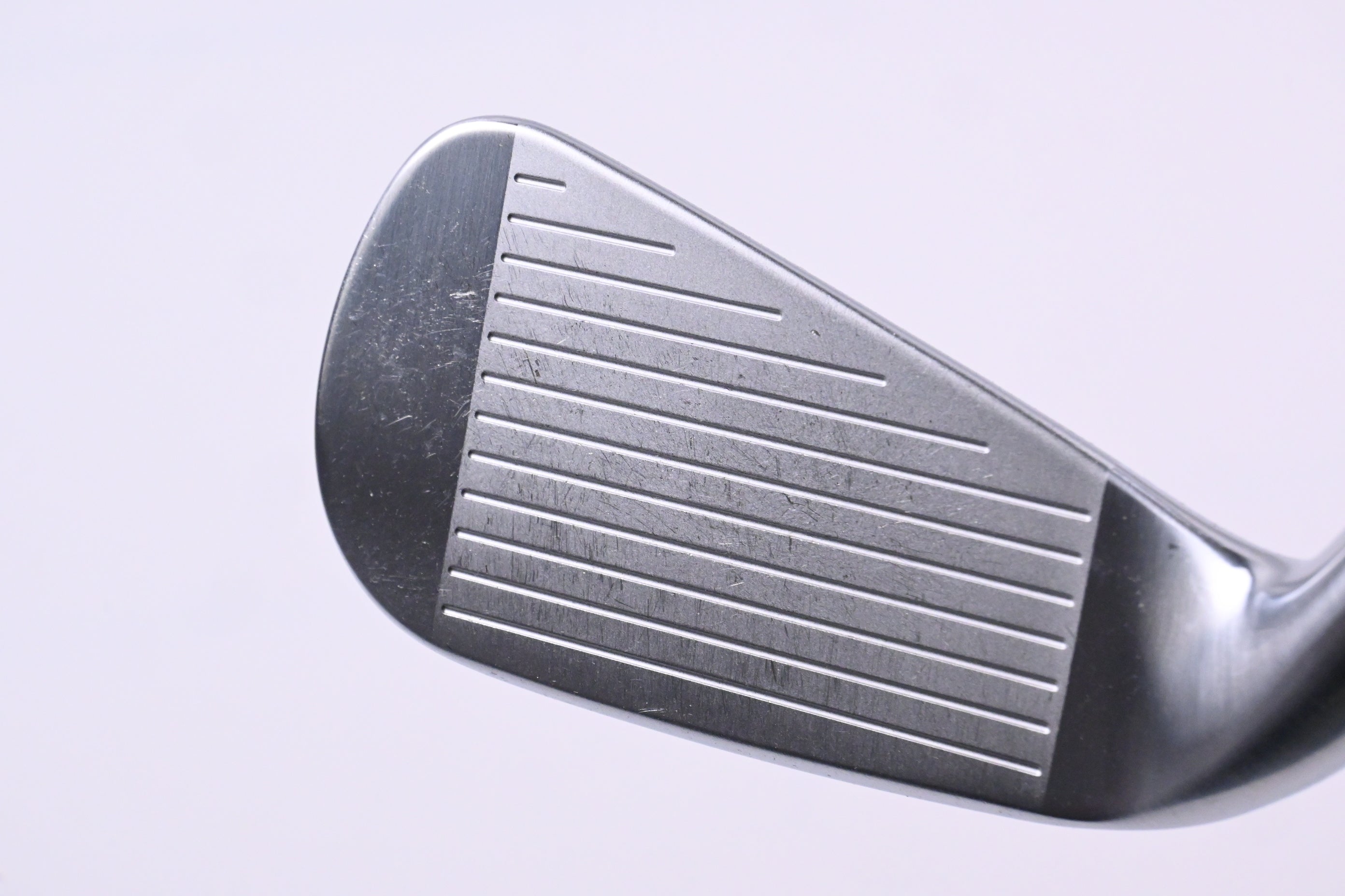 Titleist U505 2023 #2 Iron / 18 Degree / Stiff Flex Project X HZRDUS Black 80