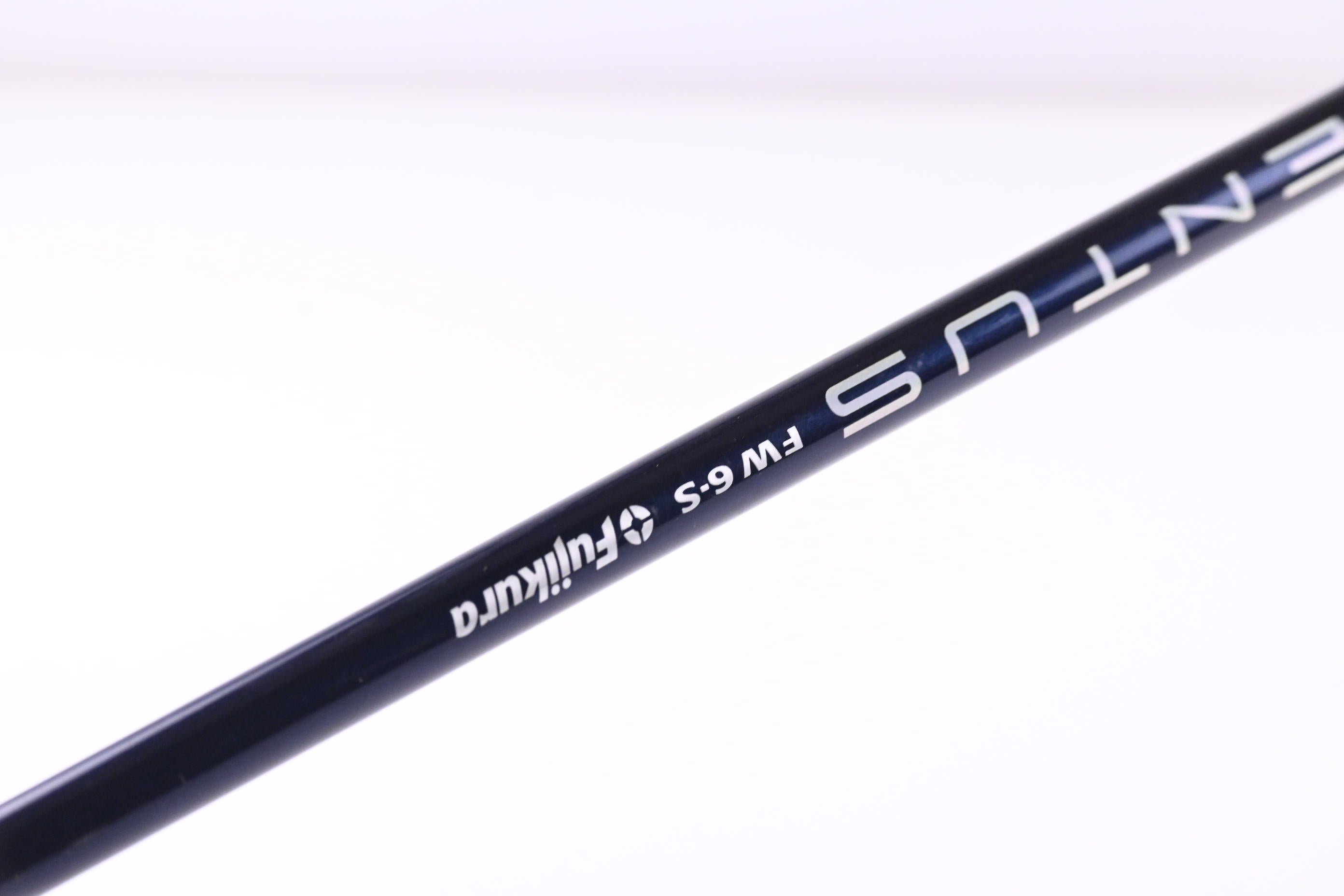 Taylormade SIM Max #3 Wood / 15 Degree / Stiff Flex Ventus Blue 6 Shaft