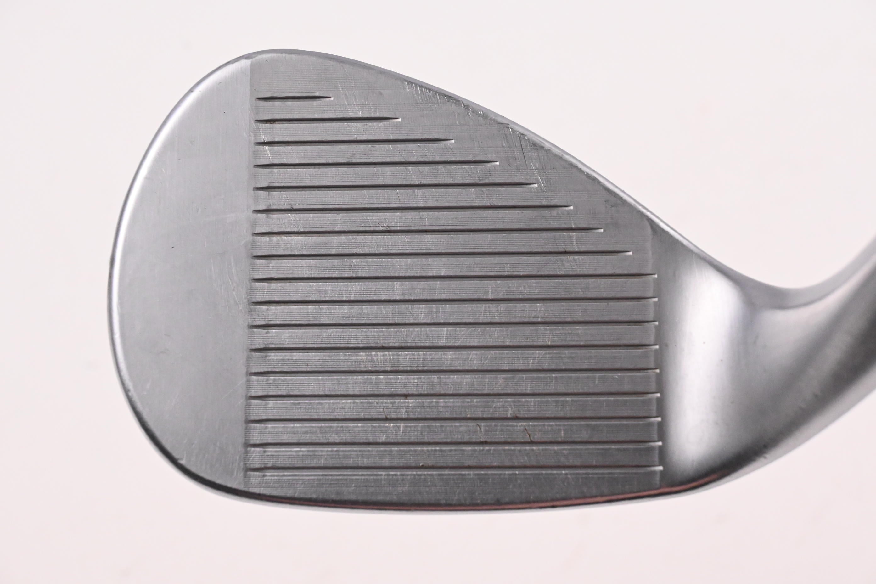 Titleist Vokey SM9 Lob Wedge / 58 Degree / Wedge Flex Titleist Vokey Shaft