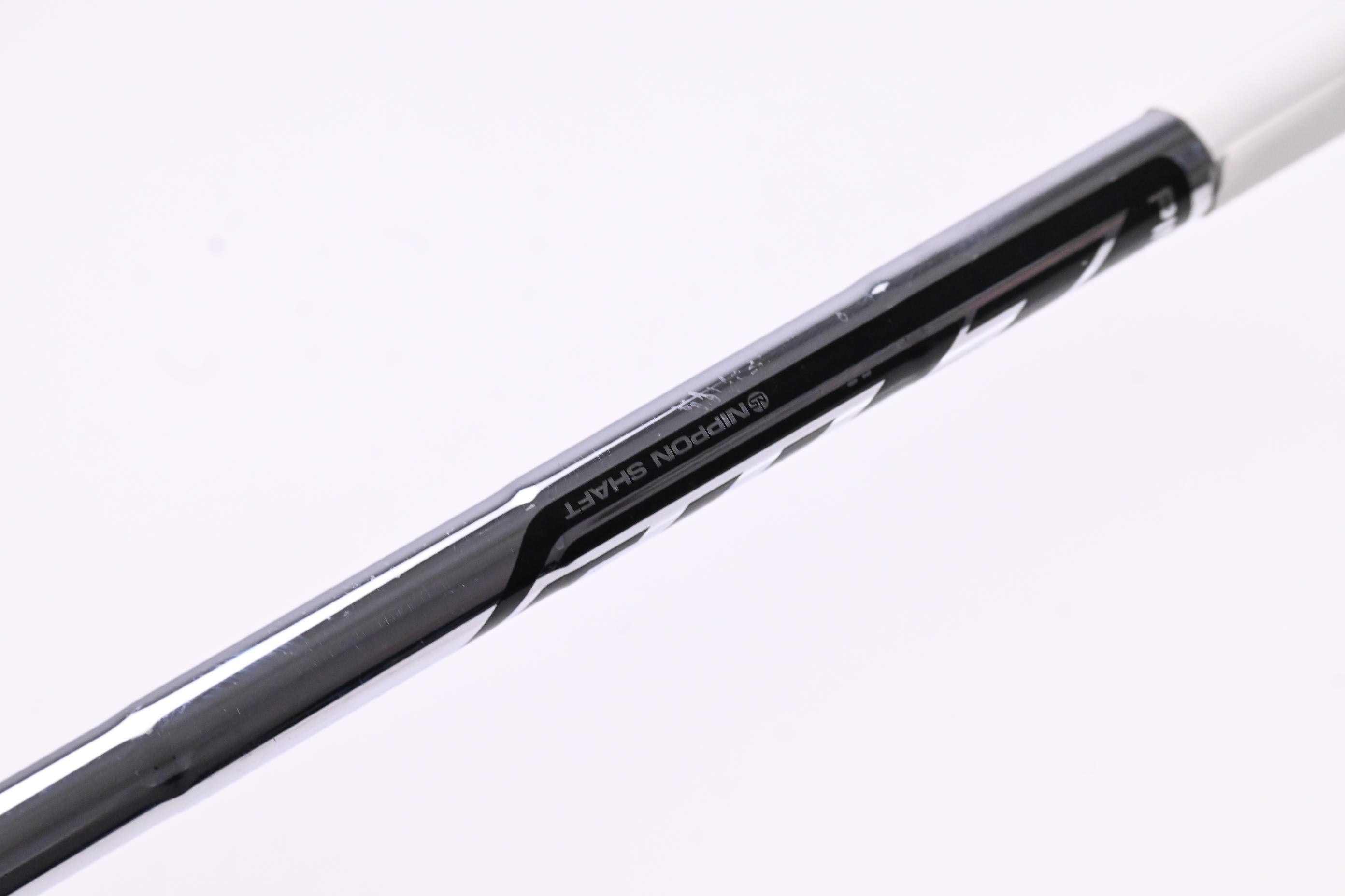 Ping ChipR / 38.5 Degree / Wedge Flex Ping Z-Z115 Shaft