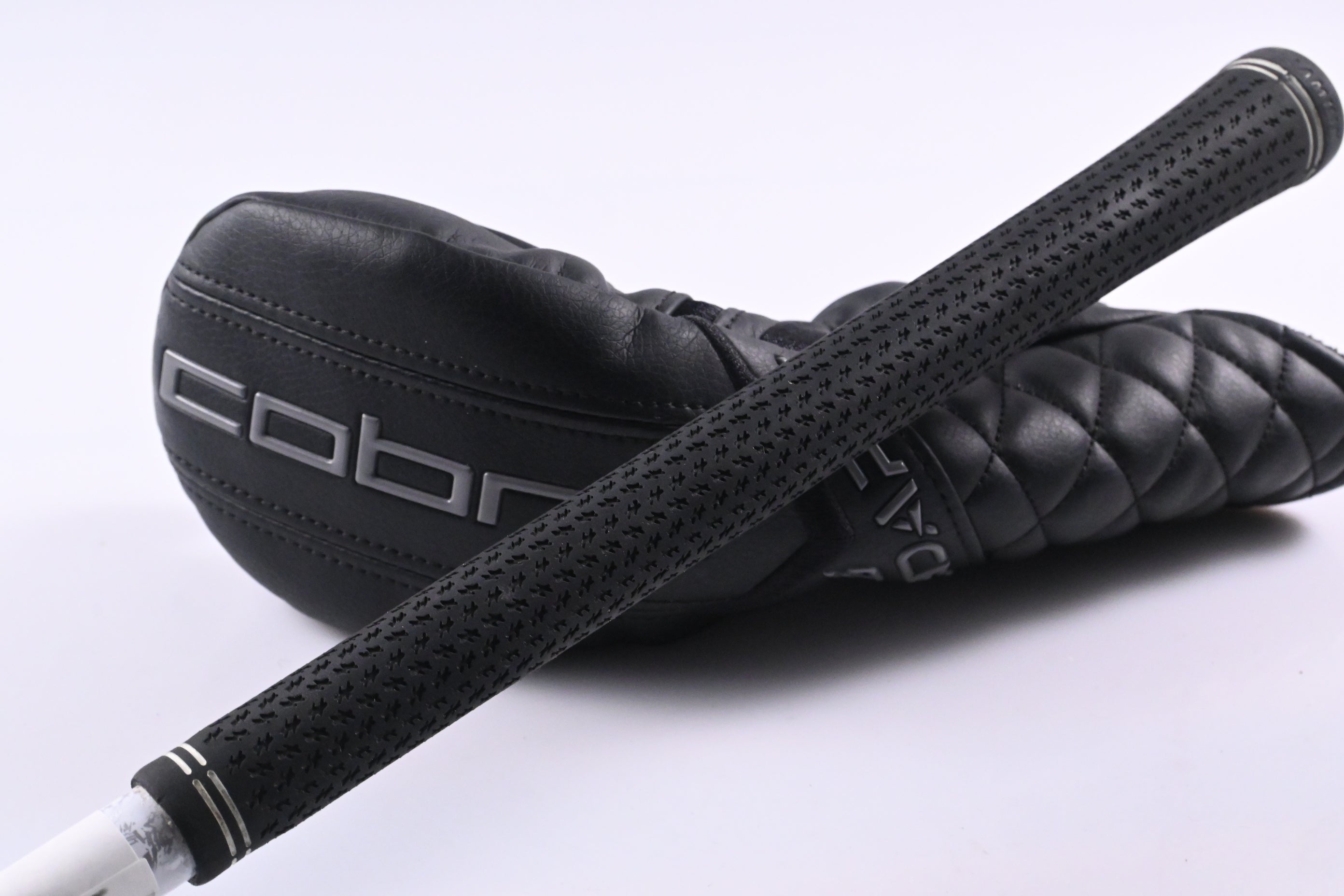 Cobra DS-Adapt X #3 Wood / 16.5 Degree / Stiff Flex Denali Black 70 Shaft