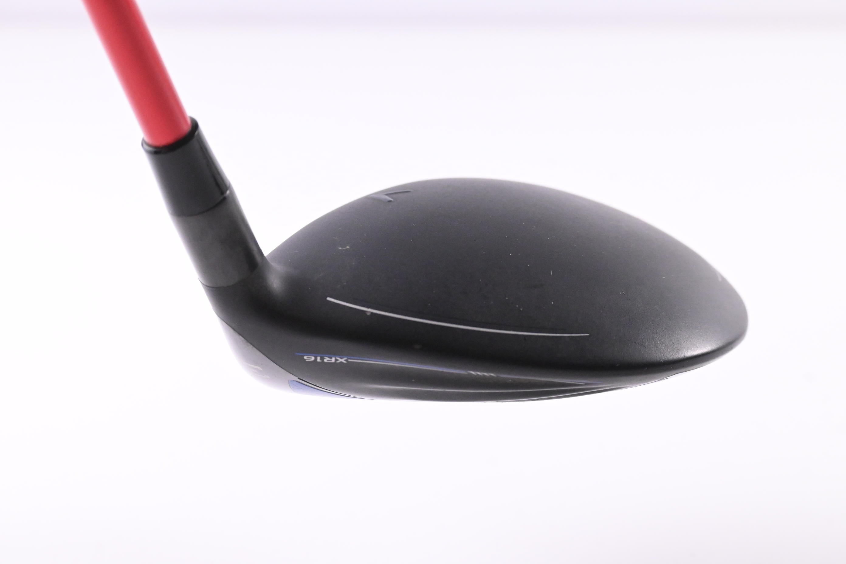 Callaway XR16 #3 Wood / 15 Degree / Regular Flex Speeder 565 Shaft