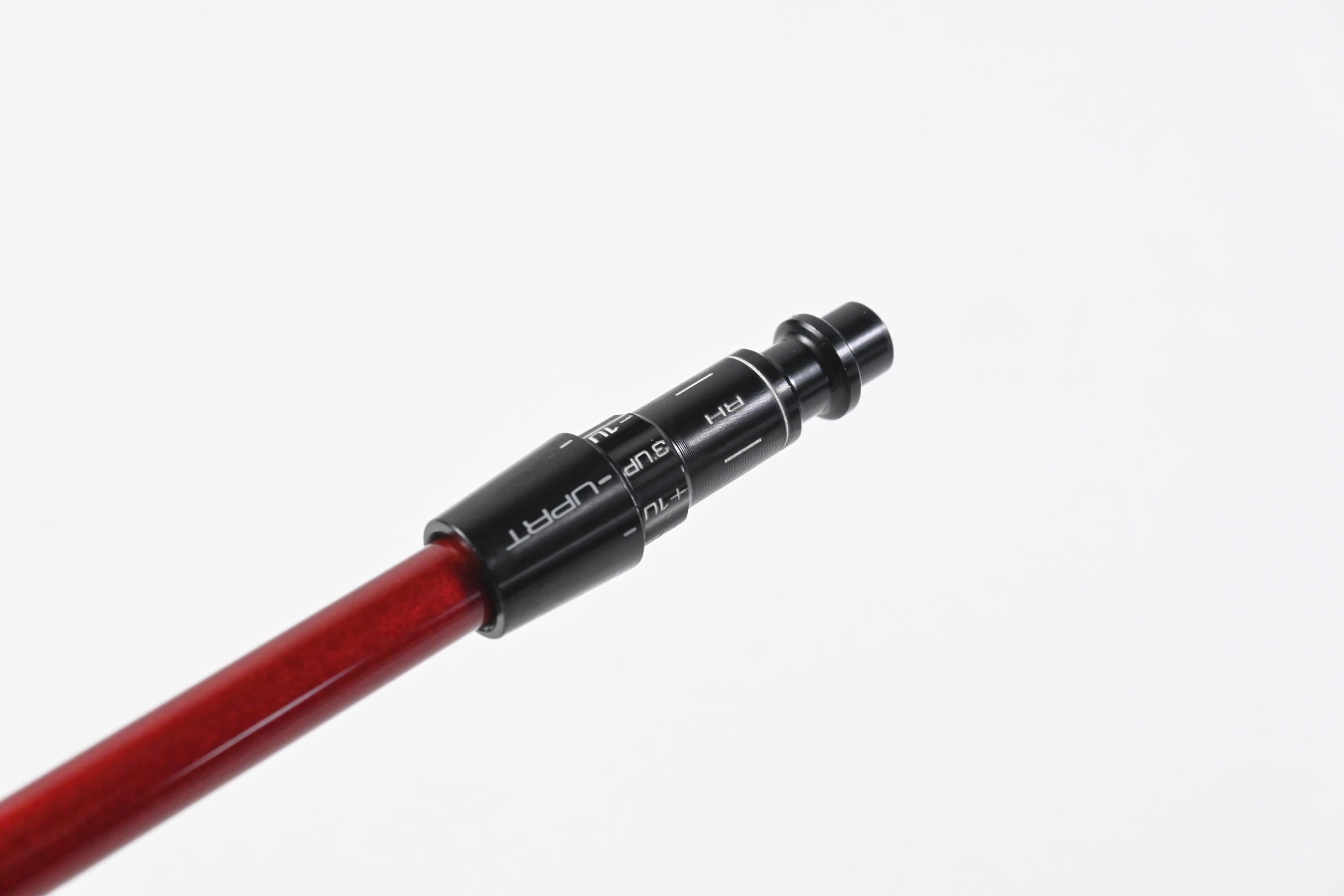 Project X Denali Red 50 Driver Shaft / Regular Flex / Mizuno