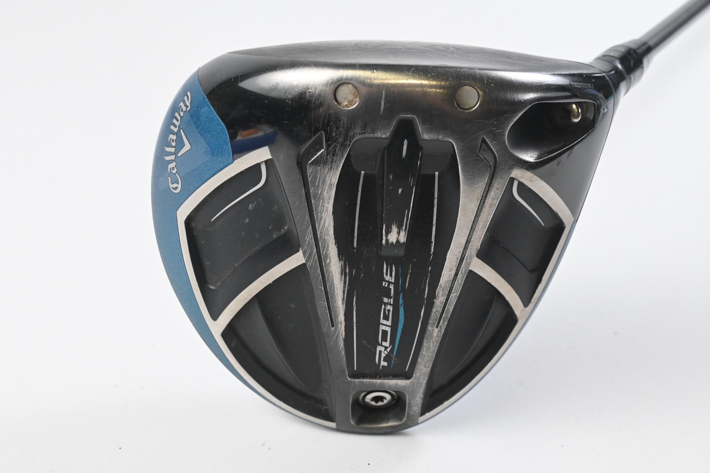 Callaway Rogue Driver / 10.5 Degree / Regular Flex Aldila Rogue M.AX 65 Shaft