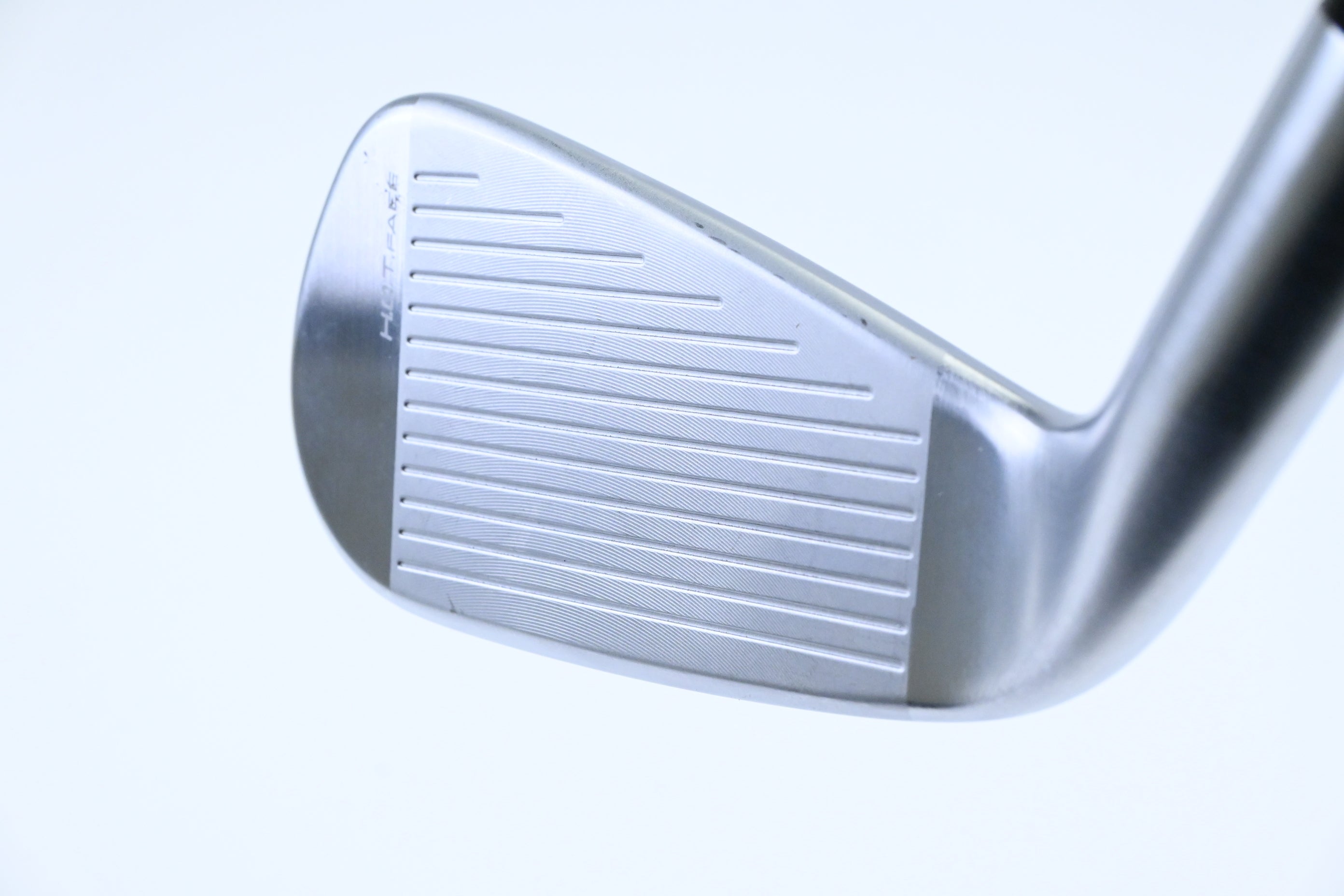 Cobra King Tec Utility One Length #3 Iron / 19 Degree / Regular Flex MMT 70