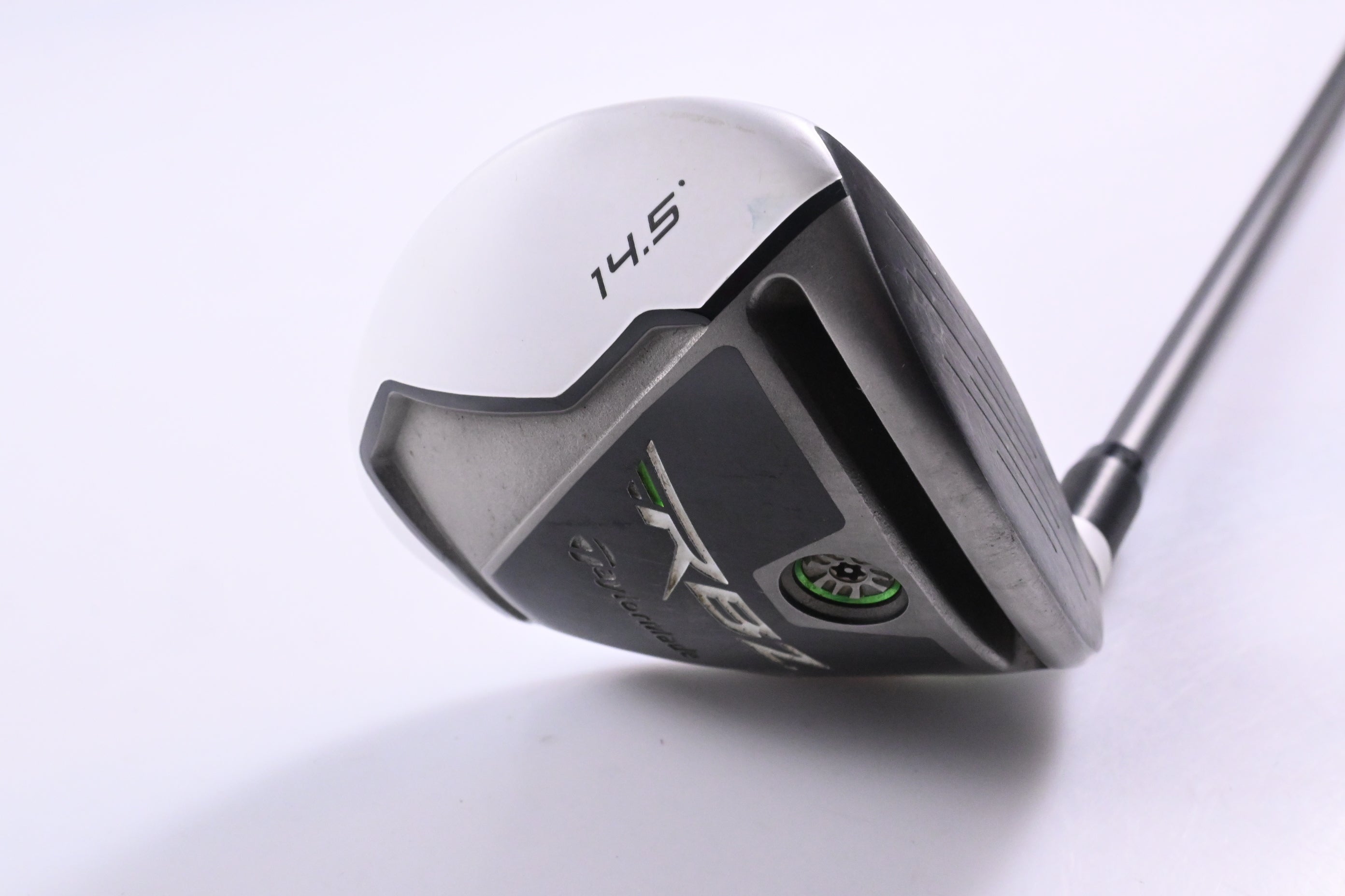 Taylormade RBZ Tour  #3 Tour Wood / 14.5 Degree / Stiff Flex Matrix Ozik RUL 70 Shaft