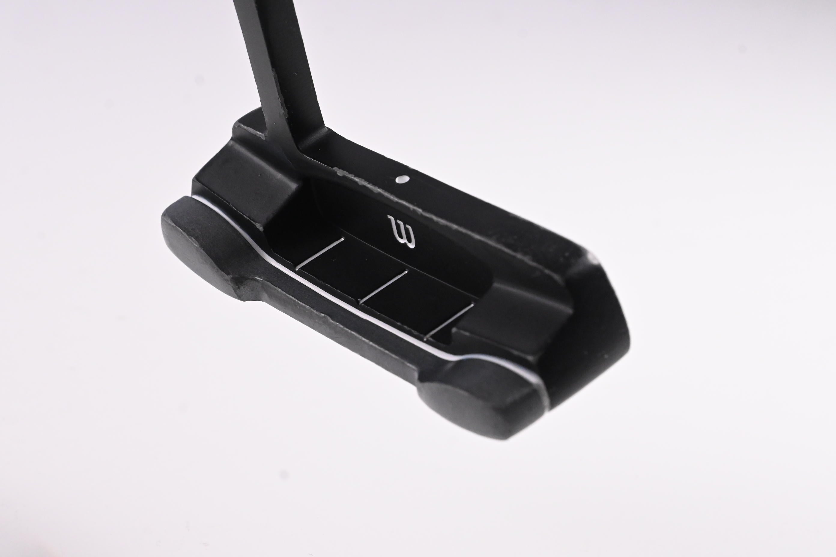 Wilson Deep Red Putter / 35 Inch