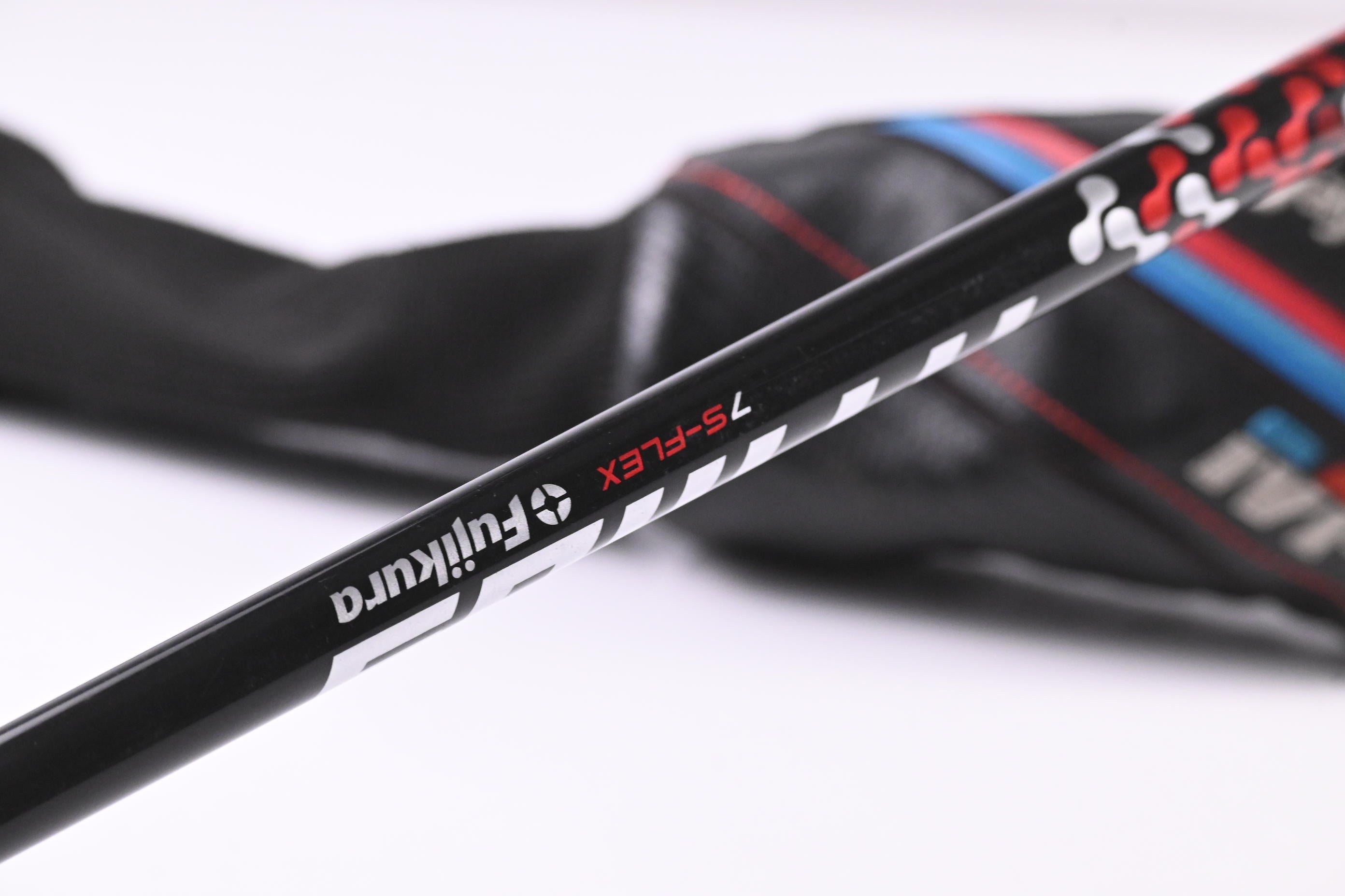 Taylormade M4 #3 Hybrid / 19 Degree / Stiff Flex Fujikura Atmos Red 7 Shaft