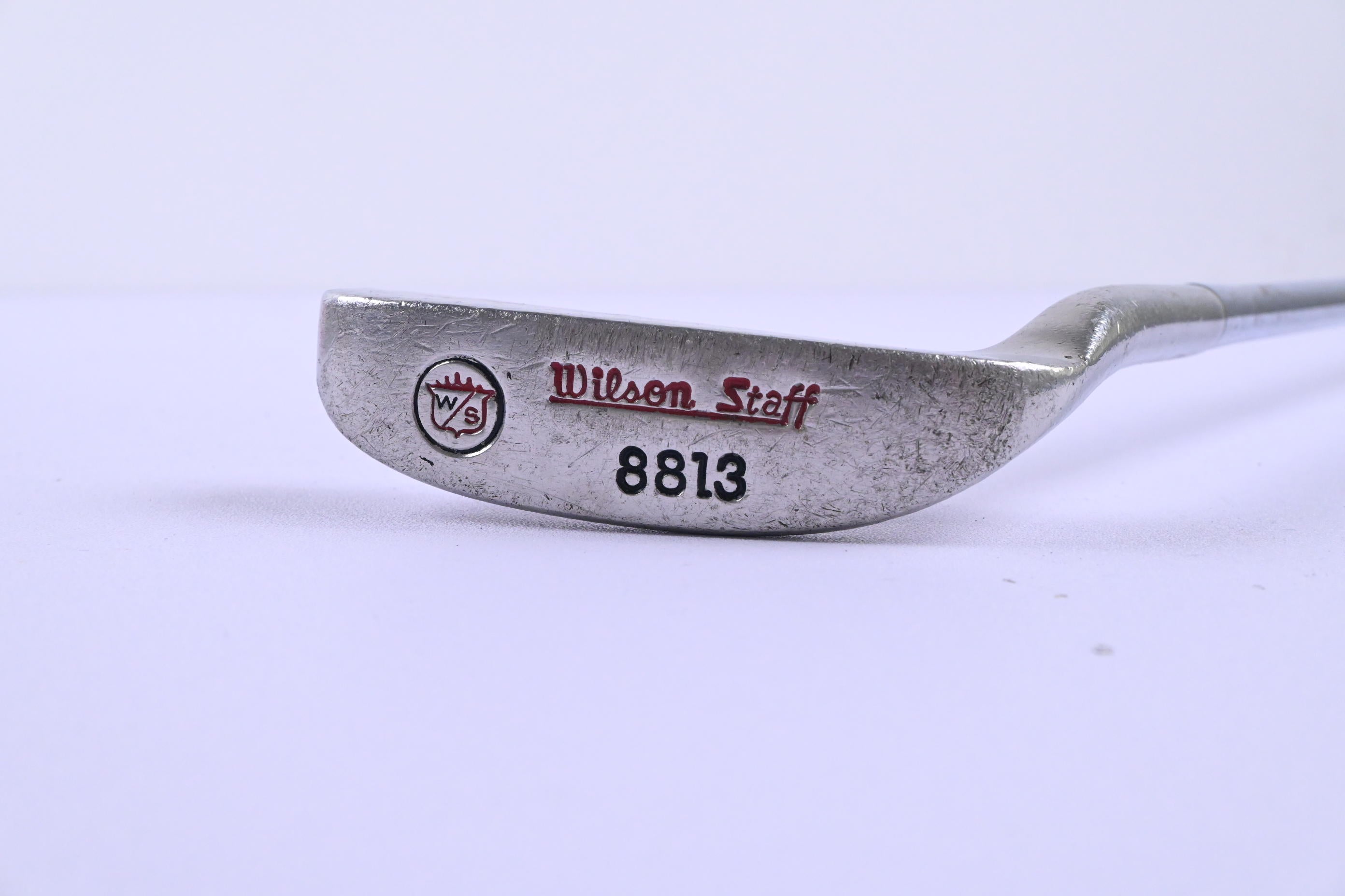 Wilson 8800 Series 8813 Putter / 36 Inch