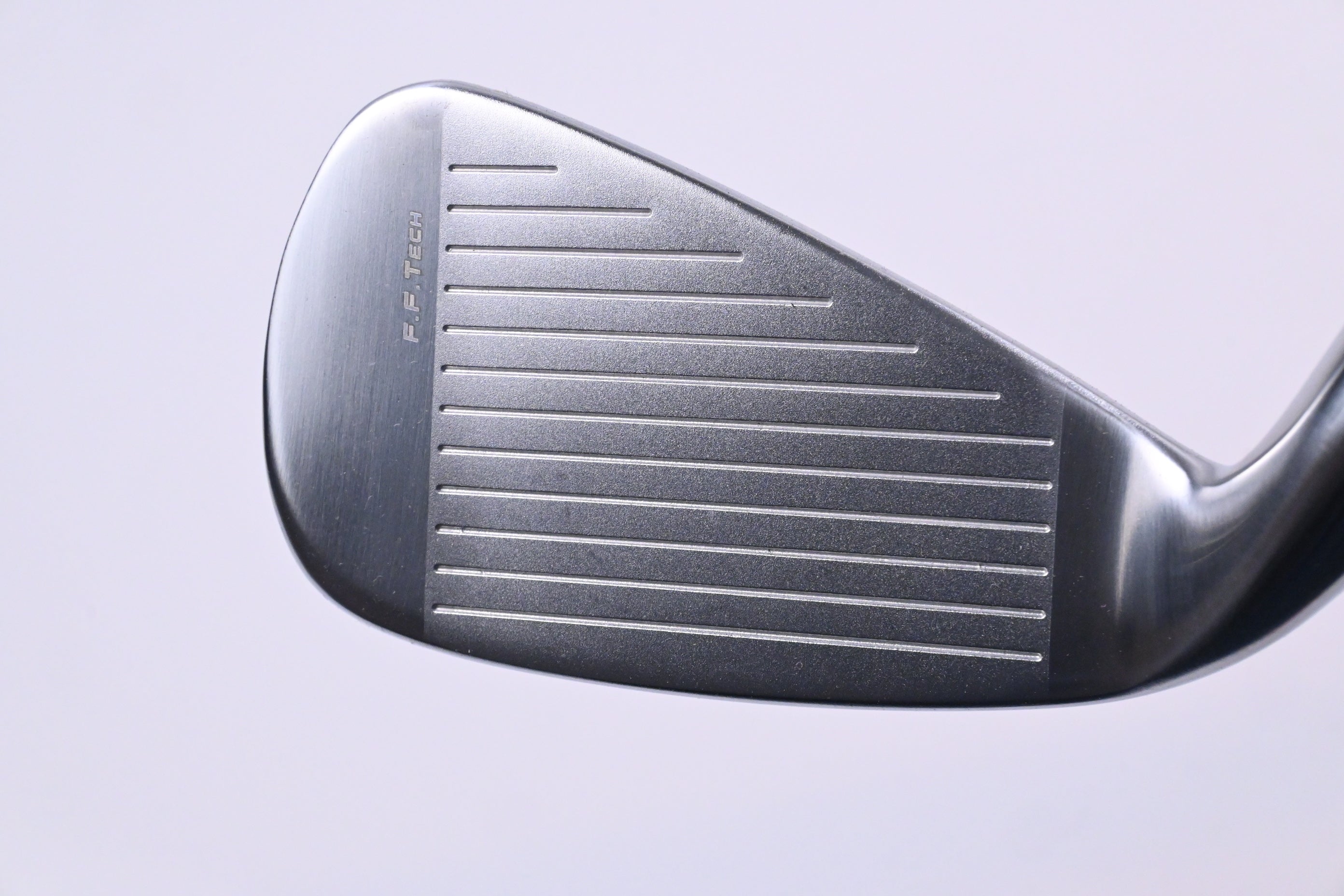 Benross Delta XT #4 Iron / 22 Degree / Regular Flex KBS Tour 110 Shaft