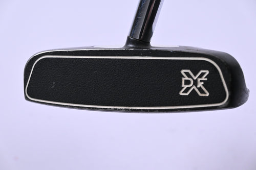 Odyssey DFX 2 Ball Putter / 35 Inch