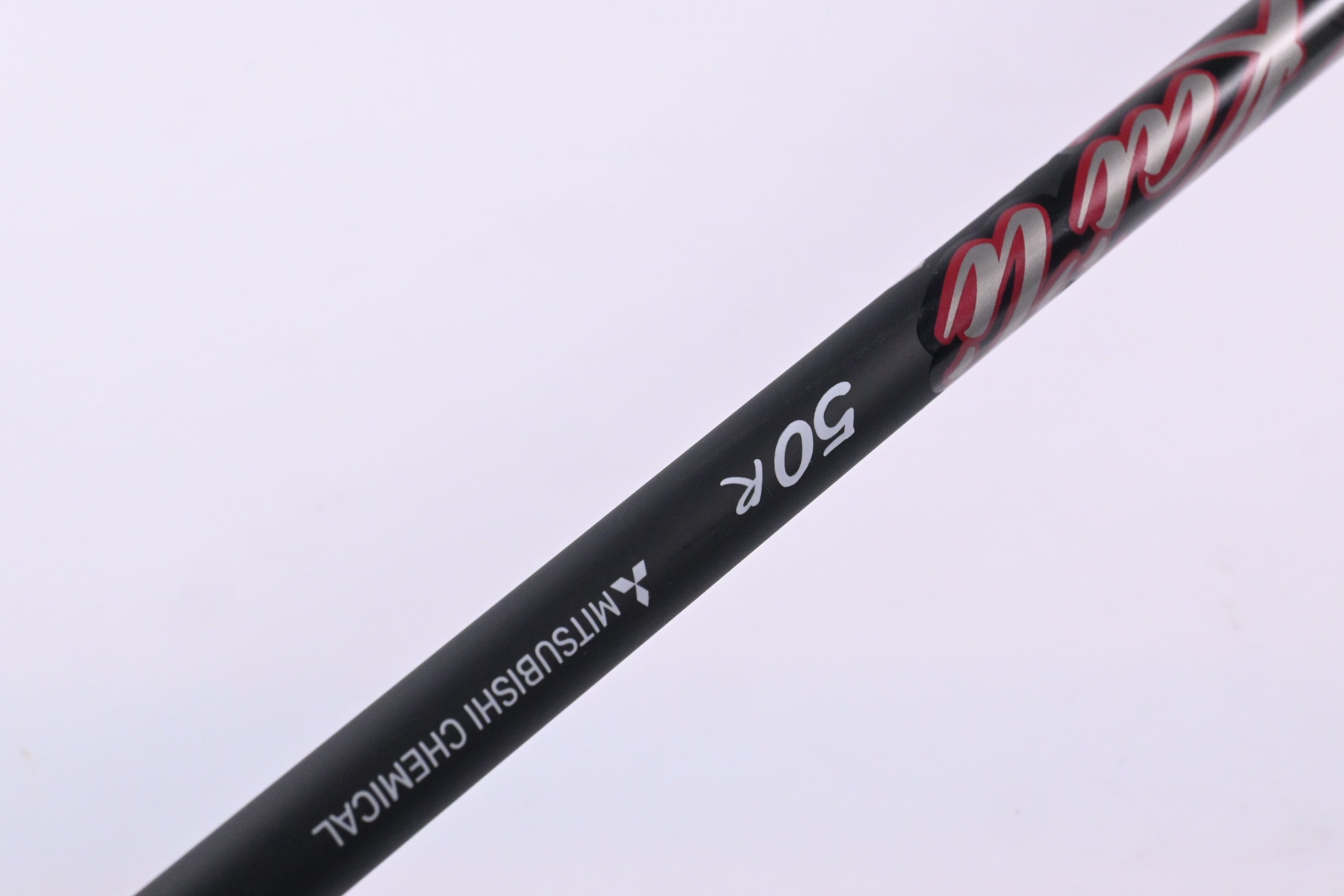 Cobra OPTM MAX #3 Wood / 15.5 Degree / Regular Flex Kai'li Red DarkWave 50 Shaft