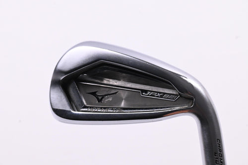 Mizuno JPX 921 Hot Metal #5 Iron / 22 Degree / Stiff Flex Dynamic Gold 105 S300