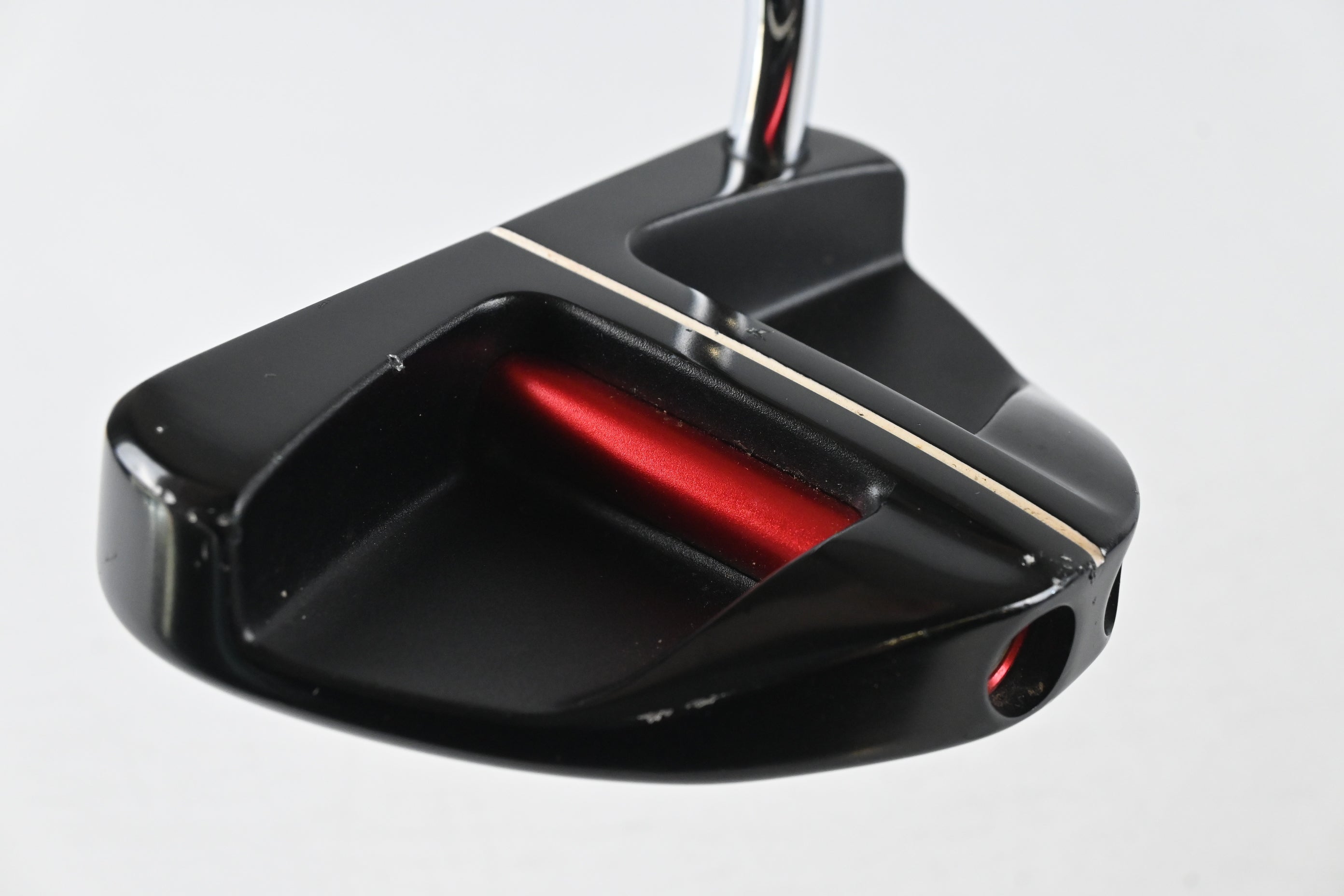 Left Hand Taylormade Rossa Monza Putter / 35 Inch