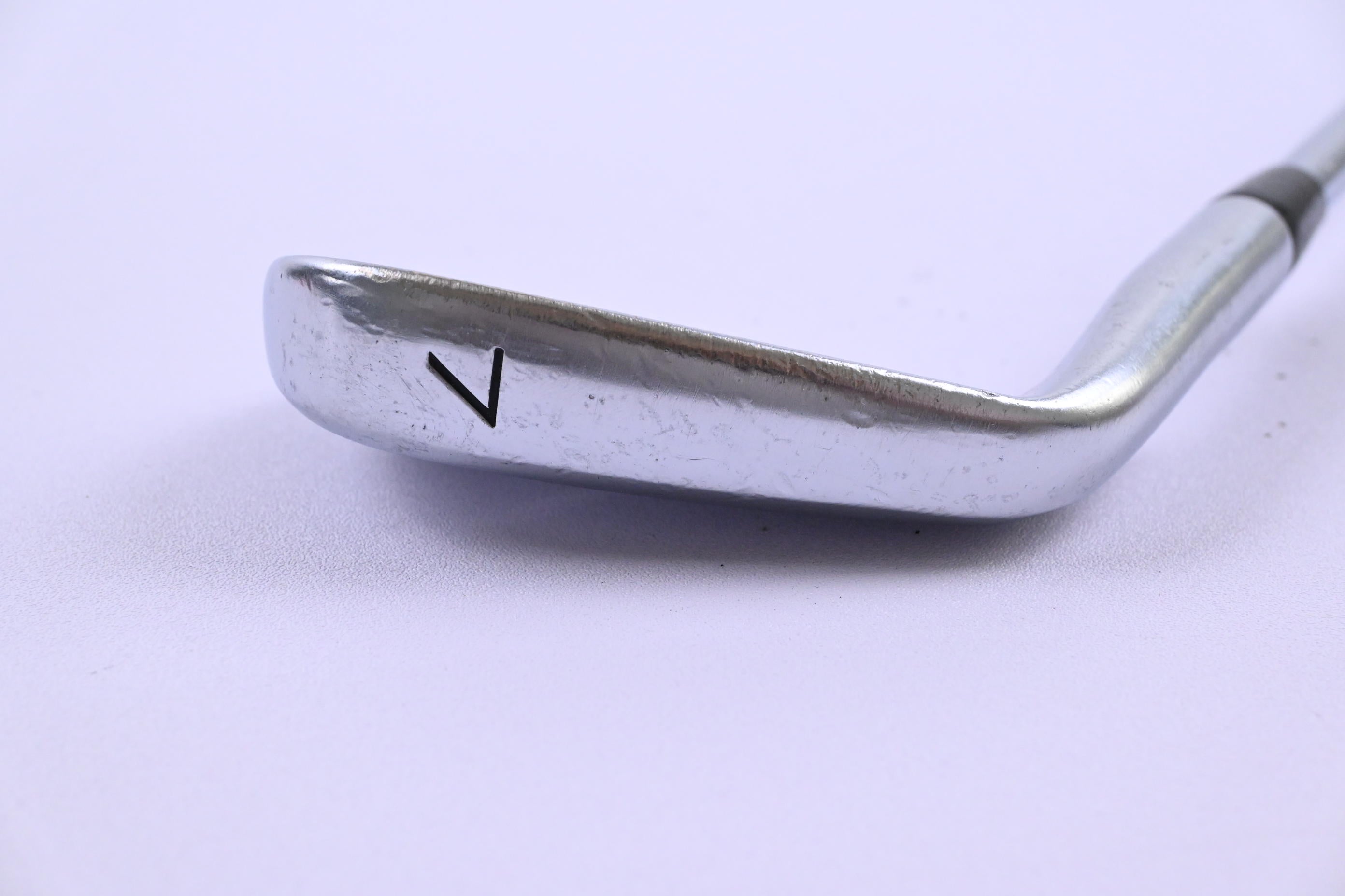 Taylormade P7MC 2020 Mid #7 Iron / X-Flex Project X Rifle Shaft