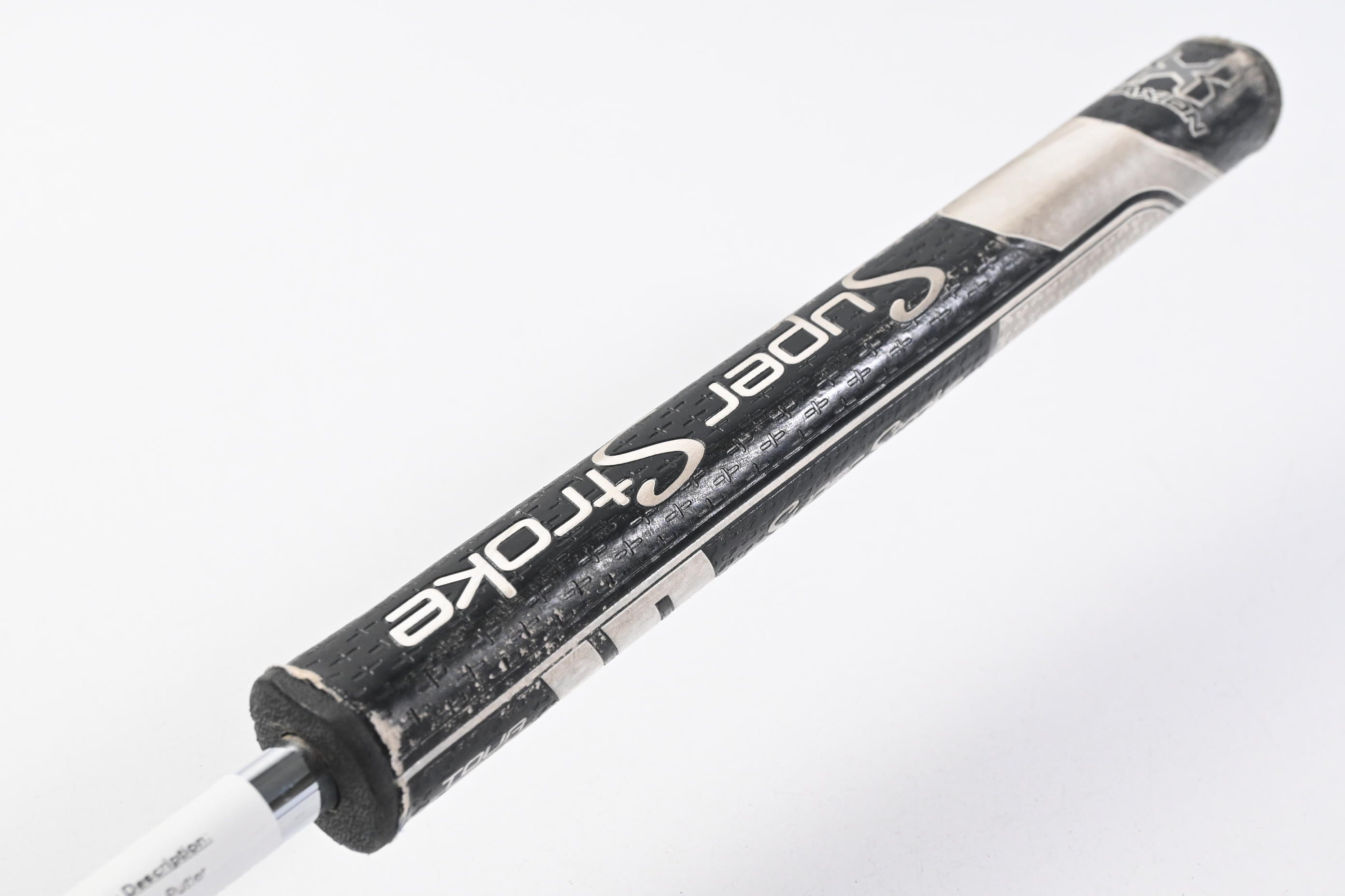 Odyssey O-Works R-Line Putter / 34 Inch