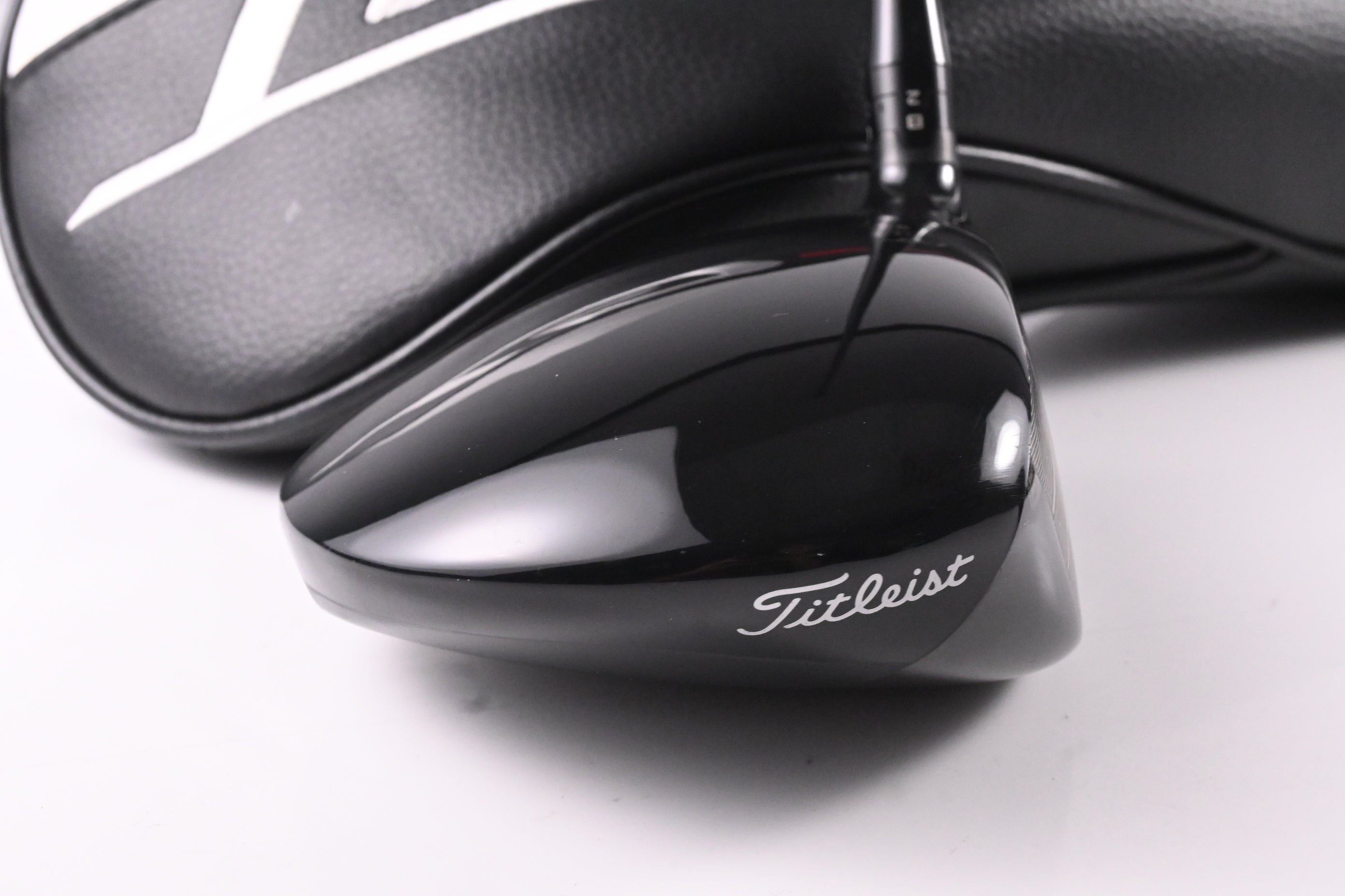 Titleist GT2 Driver / 10 Degree / Regular Flex Tensei 1K Blue 55 Shaft