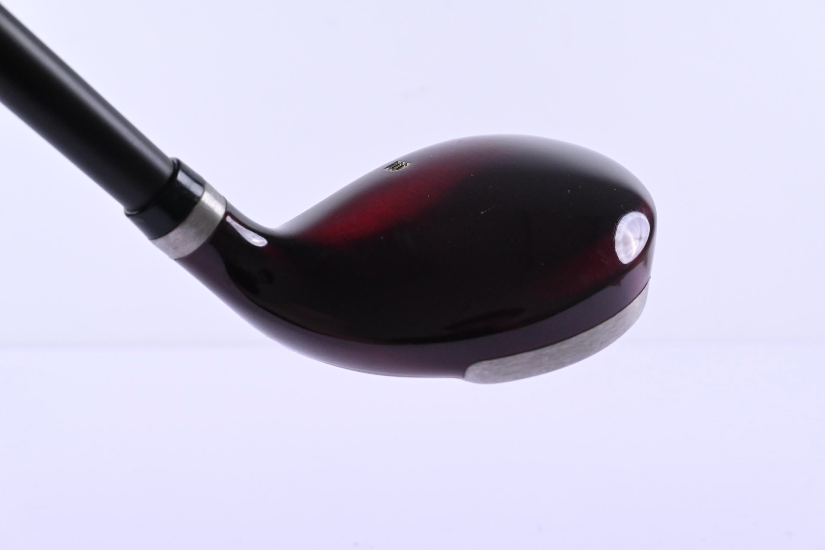Wilson Fat Shaft #7 Wood / 21 Degree / Regular Flex Grafalloy FatShaft 480 Shaft