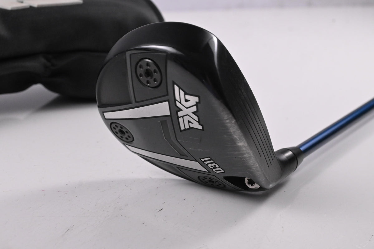 PXG 0311 XF Gen6 #3 Wood / 15 Degree / Stiff Flex Aldila Rogue Elite 8.5.9 55