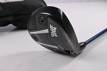 PXG 0311 XF Gen6 #3 Wood / 15 Degree / Stiff Flex Aldila Rogue Elite 8.5.9 55