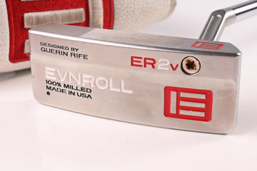 Evnroll V-Series 2023 ER2v Putter / 35 Inch