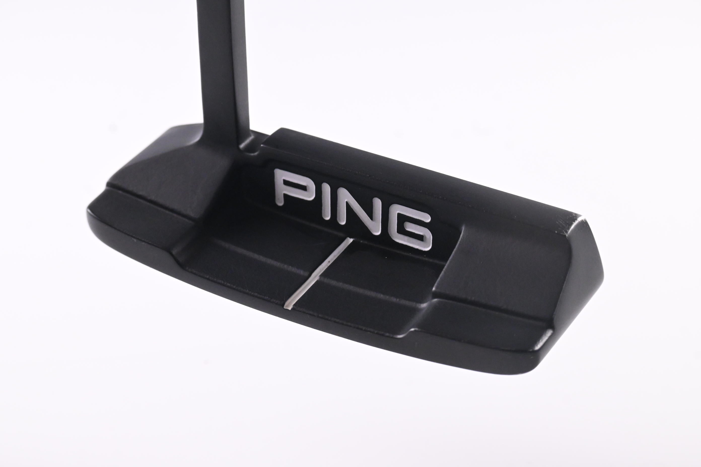 Ping 2023 Anser 2D Putter / Black Dot / 35 Inch