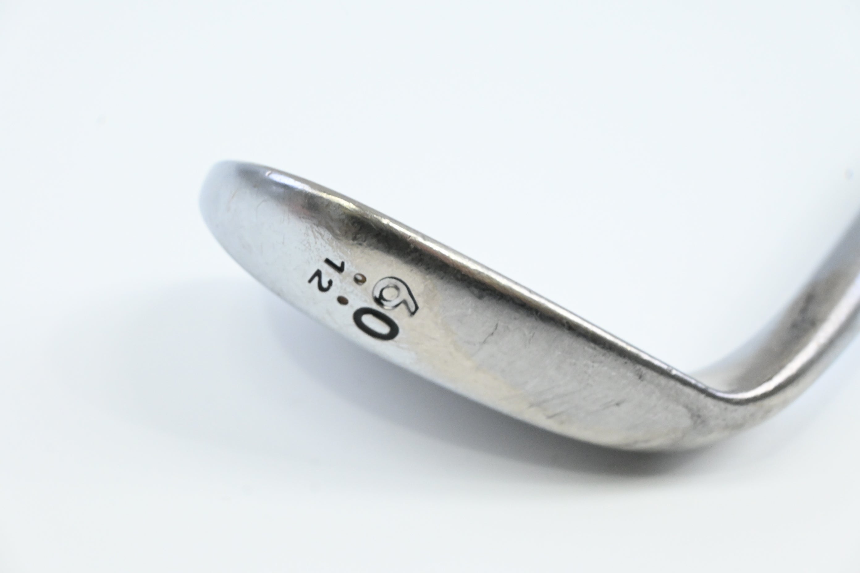 Cleveland 588 RTX Lob Wedge / 60 Degree / Wedge Flex Dynamic Gold Shaft