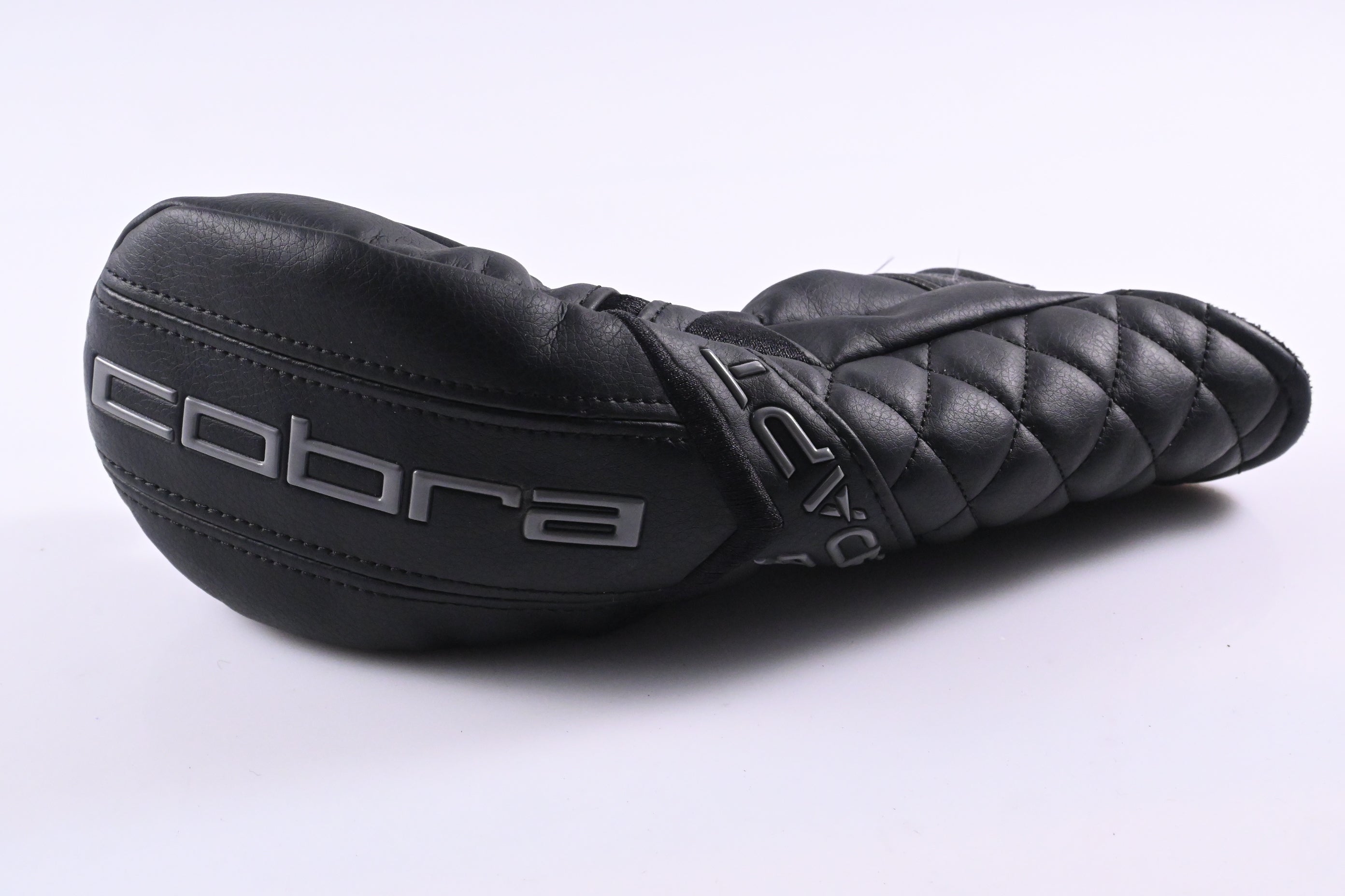 Cobra DS-Adapt X #3 Wood / 16.5 Degree / Stiff Flex Denali Black 70 Shaft