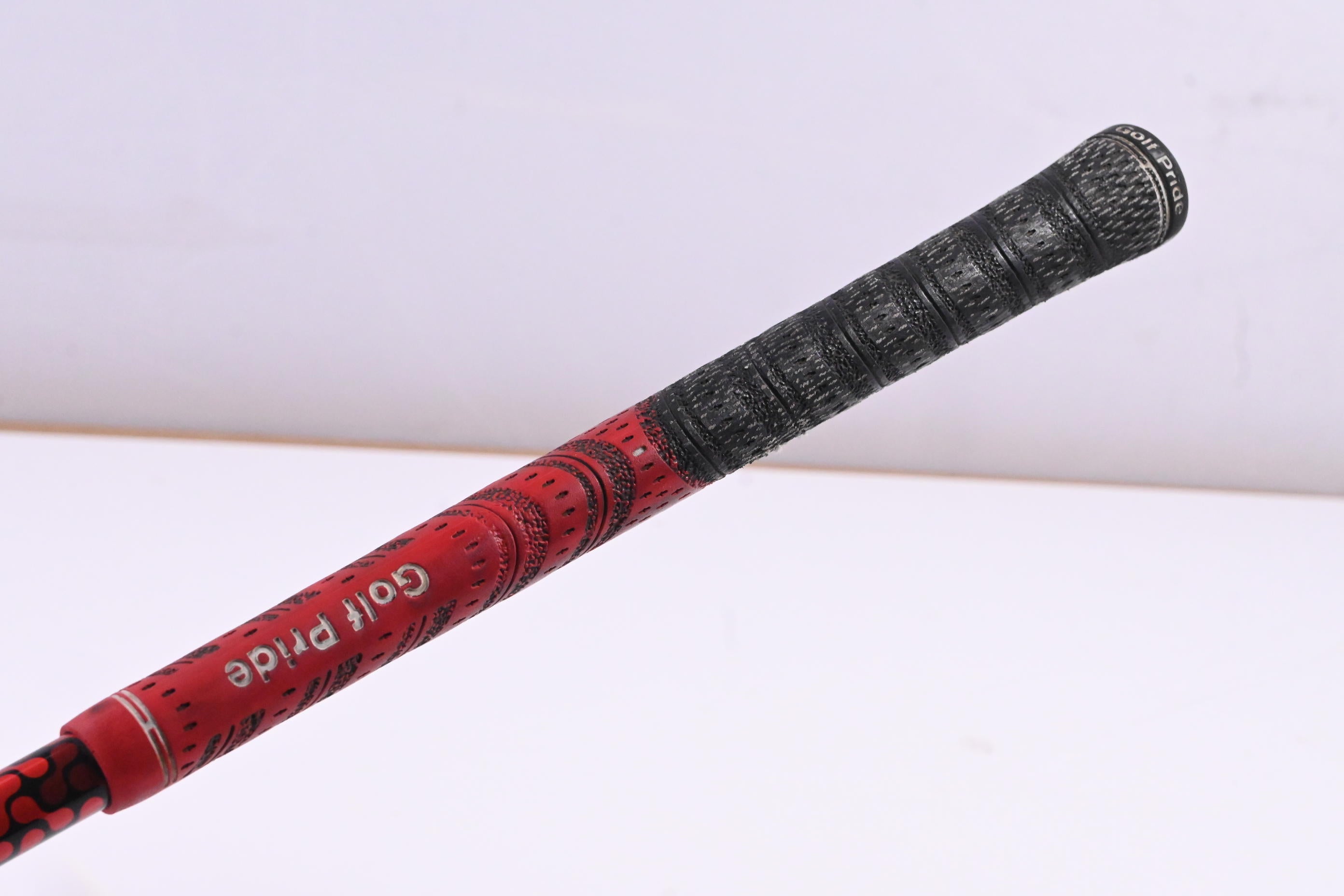 Taylormade M4 #5 Hybrid / 25 Degree / Stiff Flex Fujikura Atmos Red 7 Shaft