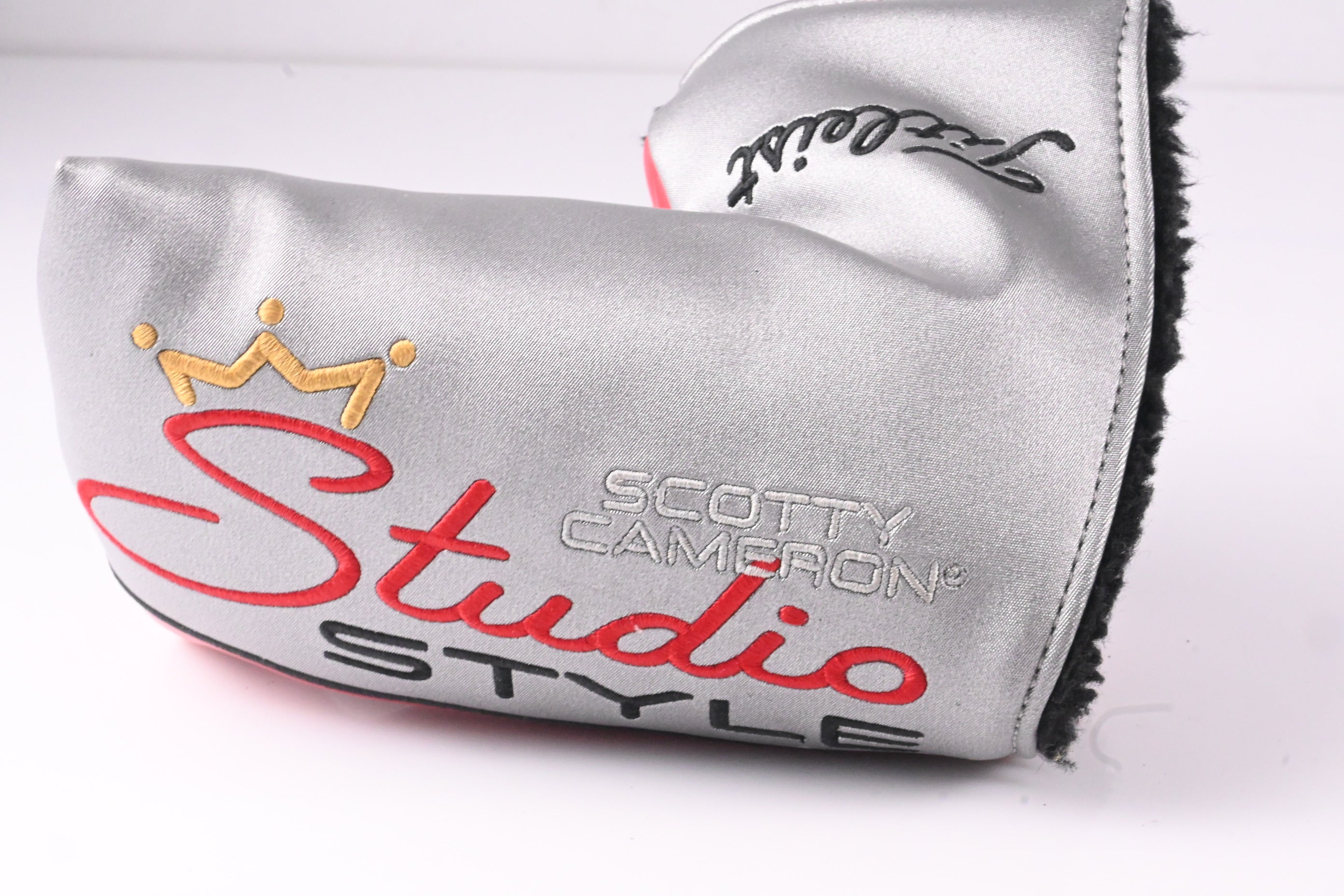 Scotty Cameron 2025 Studio Style Squareback 2 Putter / 34 Inch