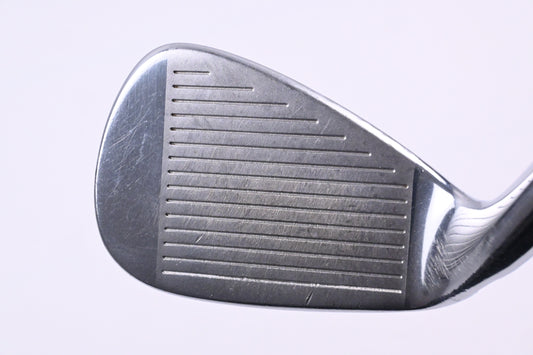 Taylormade RSi1 #9 Iron / Regular Flex True Temper REAX Steel 90 Shaft