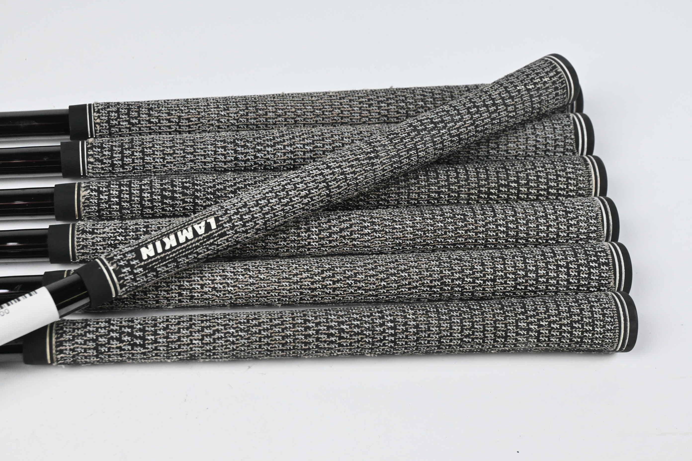 Srixon Z-Forged Irons / 4-PW / Stiff Flex KBS S-Taper 120 Shafts