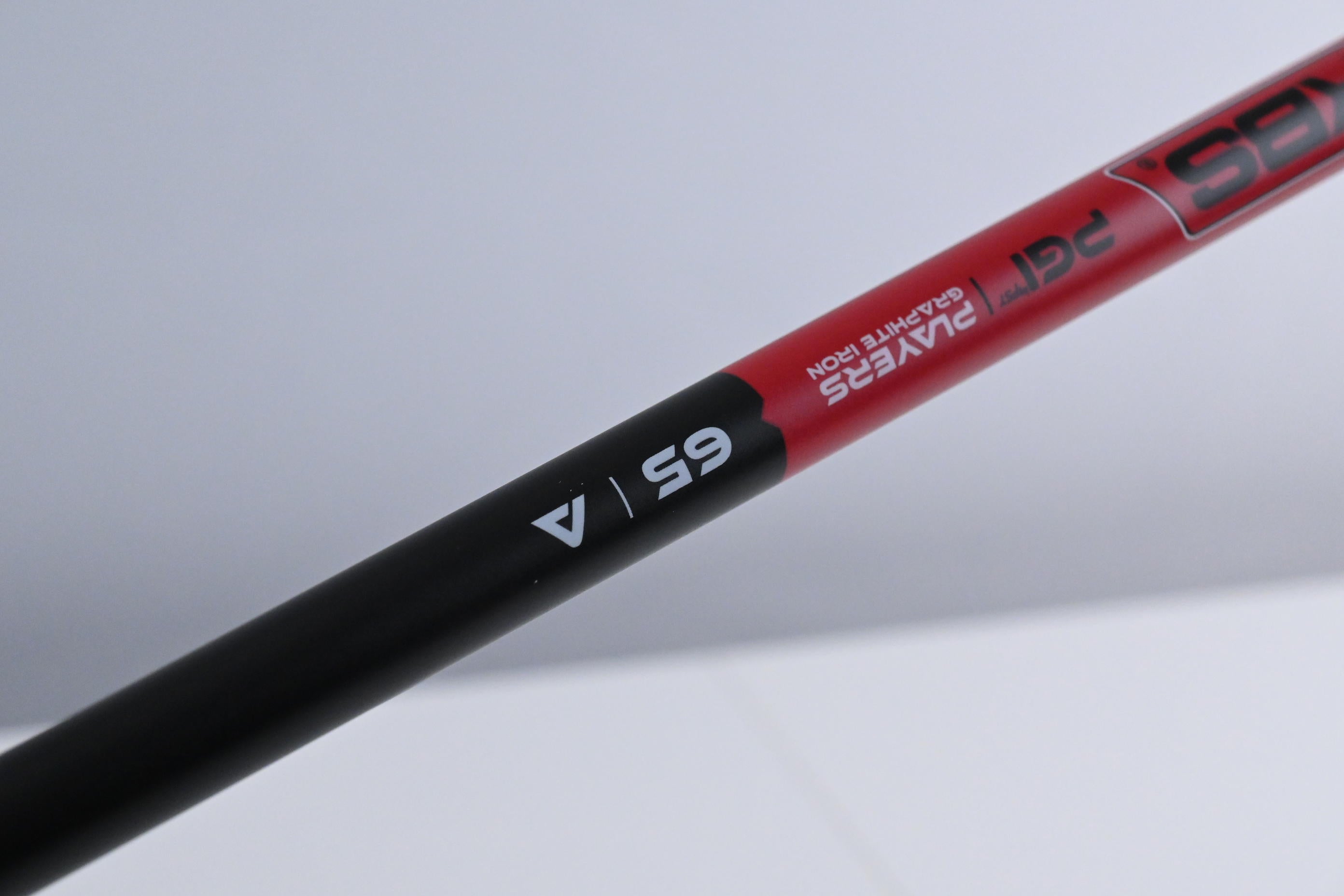 Cobra AeroJet #3 Hybrid / 19 Degree / Senior Flex KBS PGI 65 Shaft