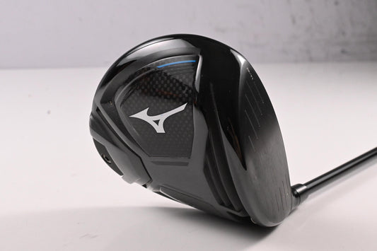 Mizuno ST-Z 220 2022 Driver / 9.5 Degree / Stiff Flex Tensei AV RAW Blue 65