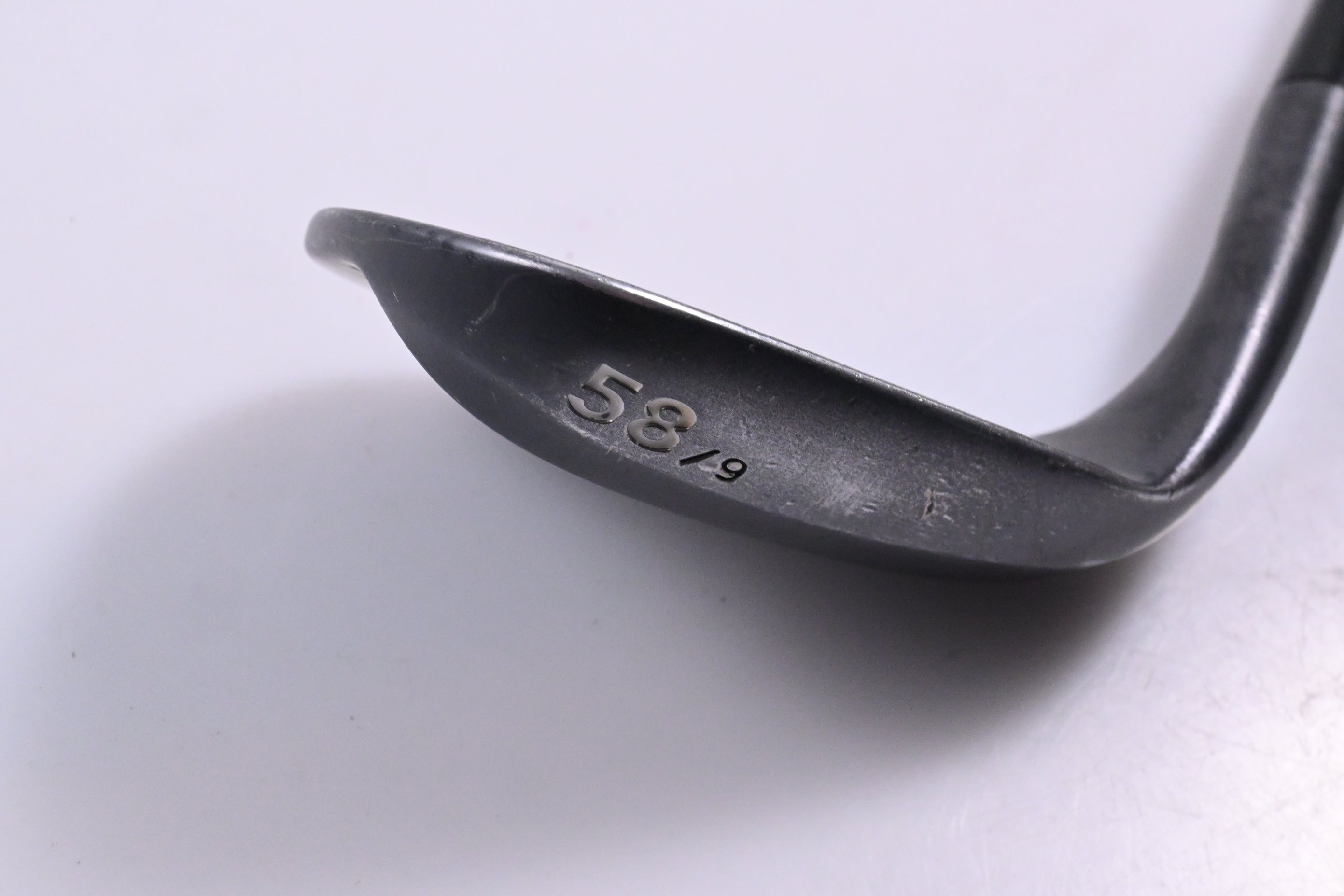 Cleveland RTX-3 Lob Wedge / 58 Degree / Wedge Flex Dynamic Gold Shaft