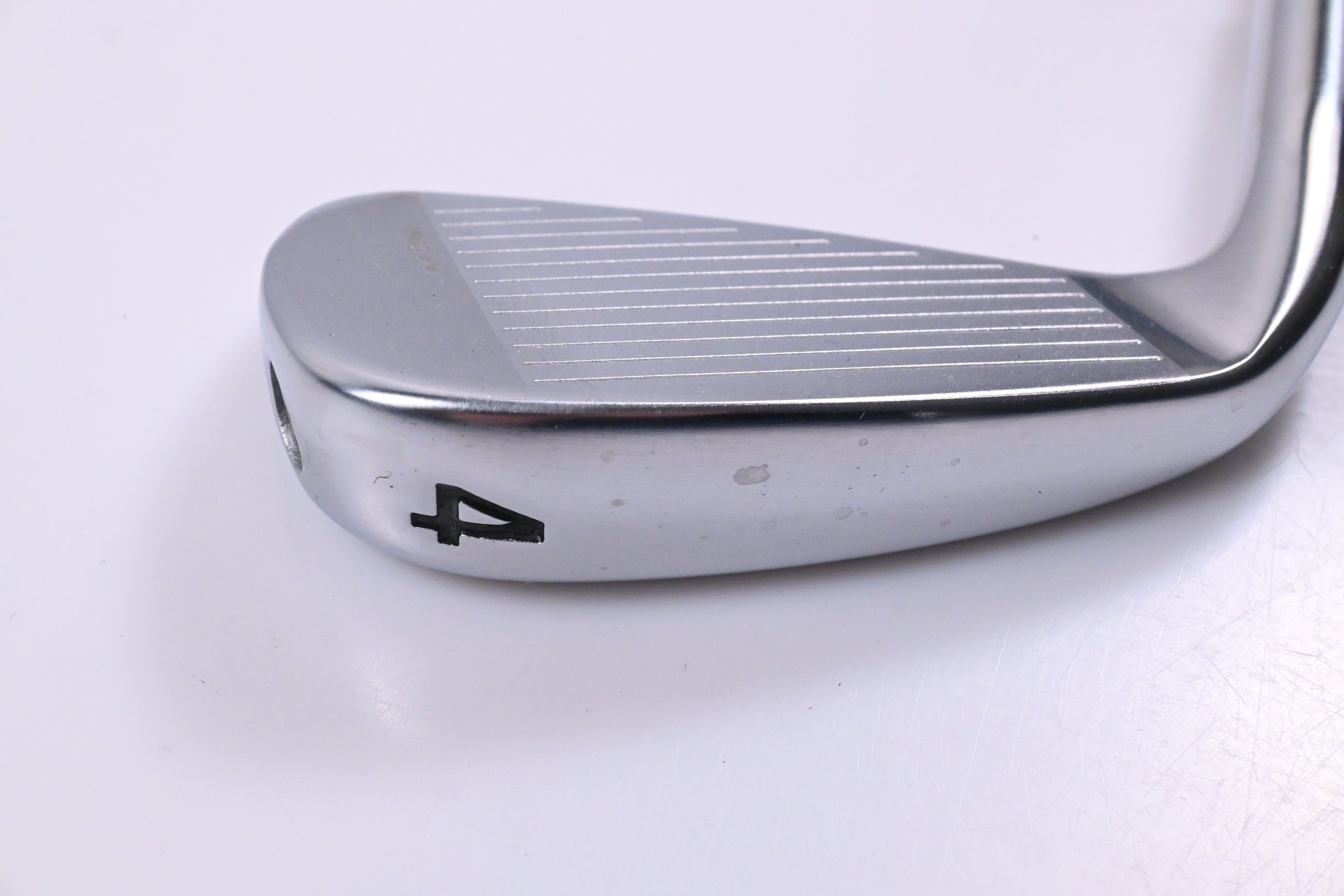 Benross Delta XT #4 Iron / 22 Degree / Regular Flex KBS Tour 110 Shaft