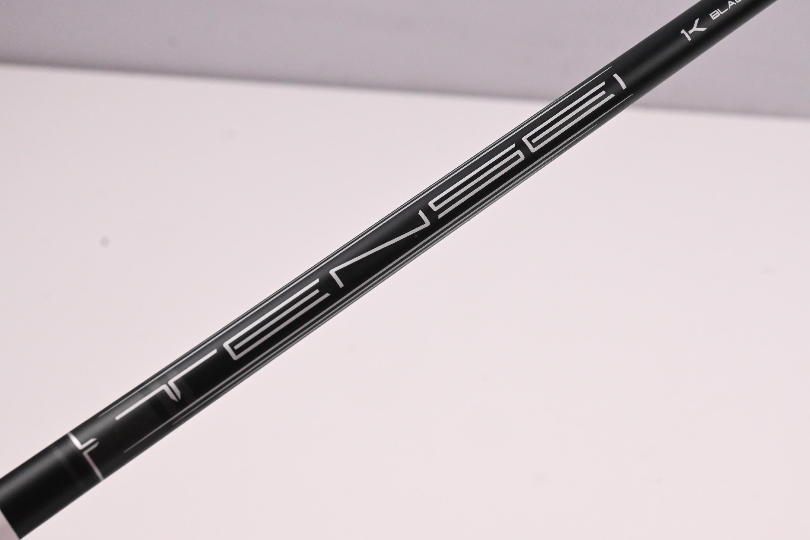 Tensei 1K Black 85 #5 Hybrid Shaft / Stiff Flex / Ping 3rd Gen