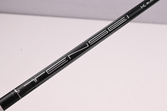 Tensei 1K Black 85 #5 Hybrid Shaft / Stiff Flex / Ping 3rd Gen
