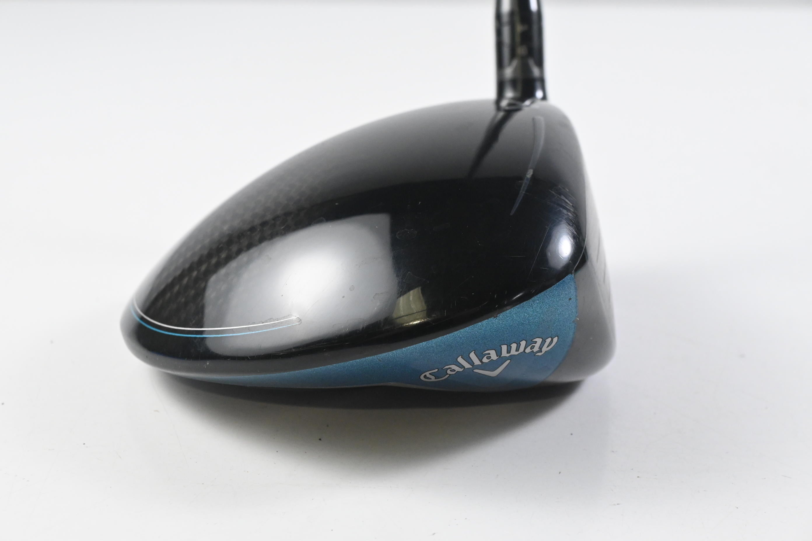Callaway Rogue Driver / 10.5 Degree / Regular Flex Aldila Rogue M.AX 65 Shaft