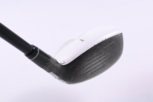 Left Hand Taylormade RBZ Stage 2 Tour #3 Hybrid / 18.5 Degree / Stiff Flex Ozik