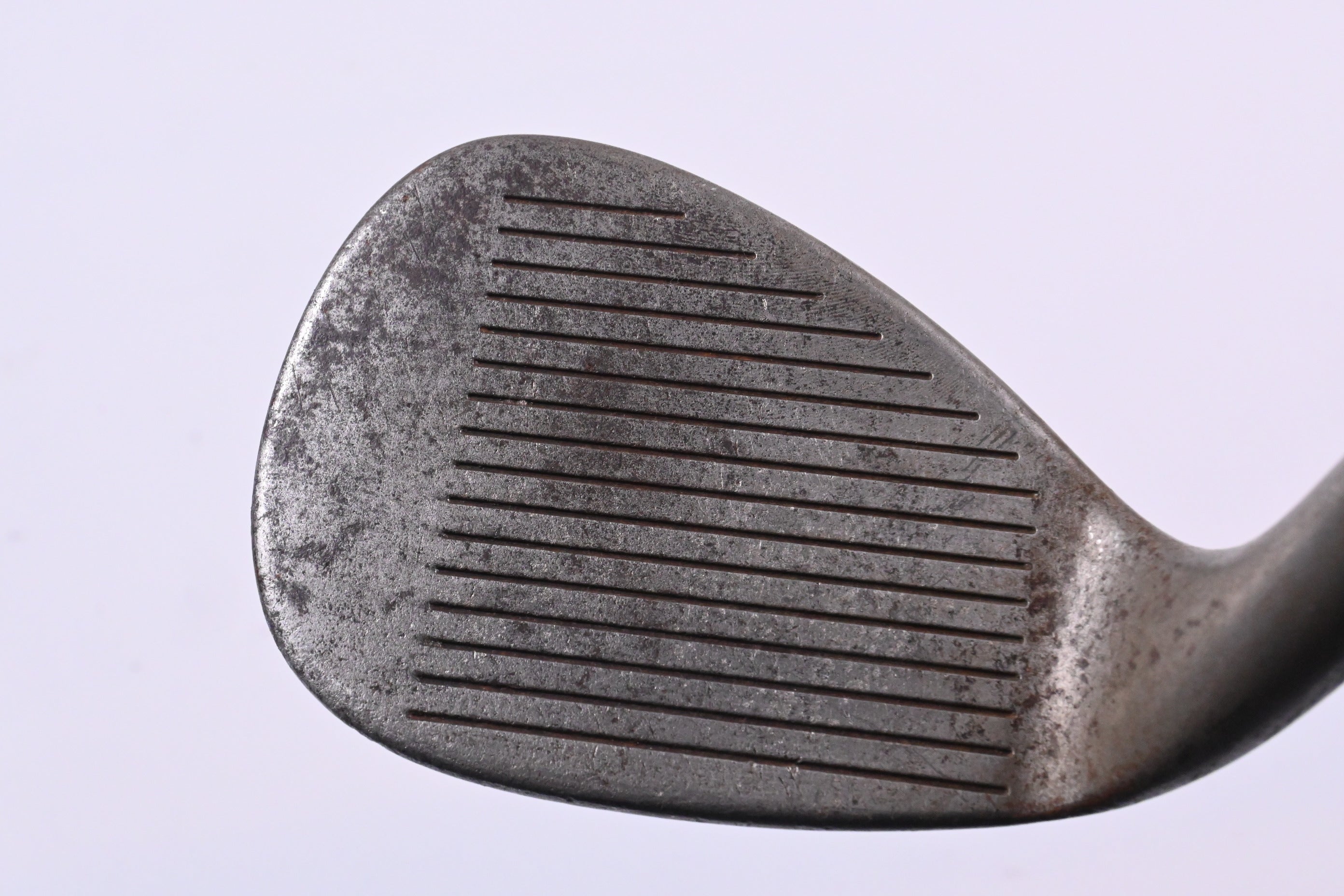 Taylormade RAC Fe2O3 Lob Wedge / 60 Degree / Wedge Flex Dynamic Gold Shaft