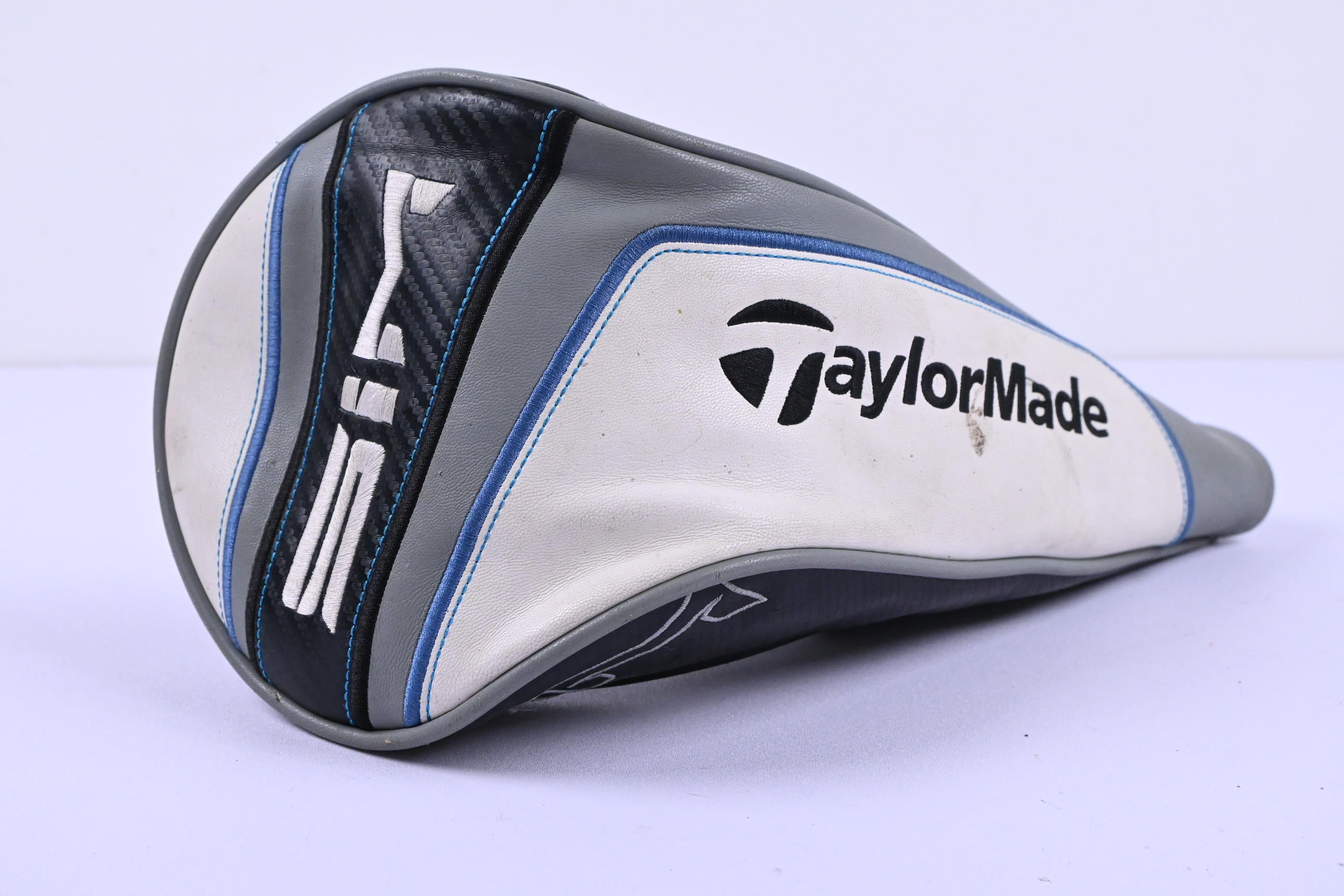 Taylormade SIM Max Driver / 9 Degree / Stiff Flex HZRDUS Smoke 70 Shaft