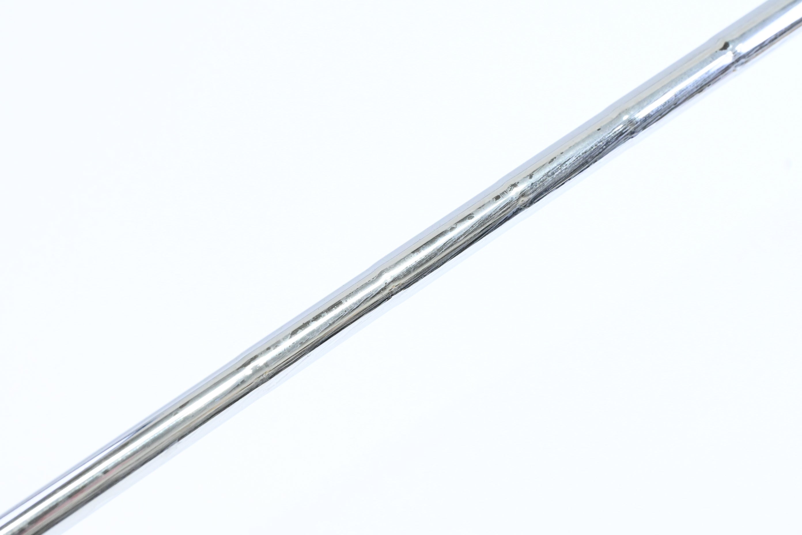 Ping M/B Lob Wedge / 60 Degree / Black Dot / Wedge Flex Steel Shaft