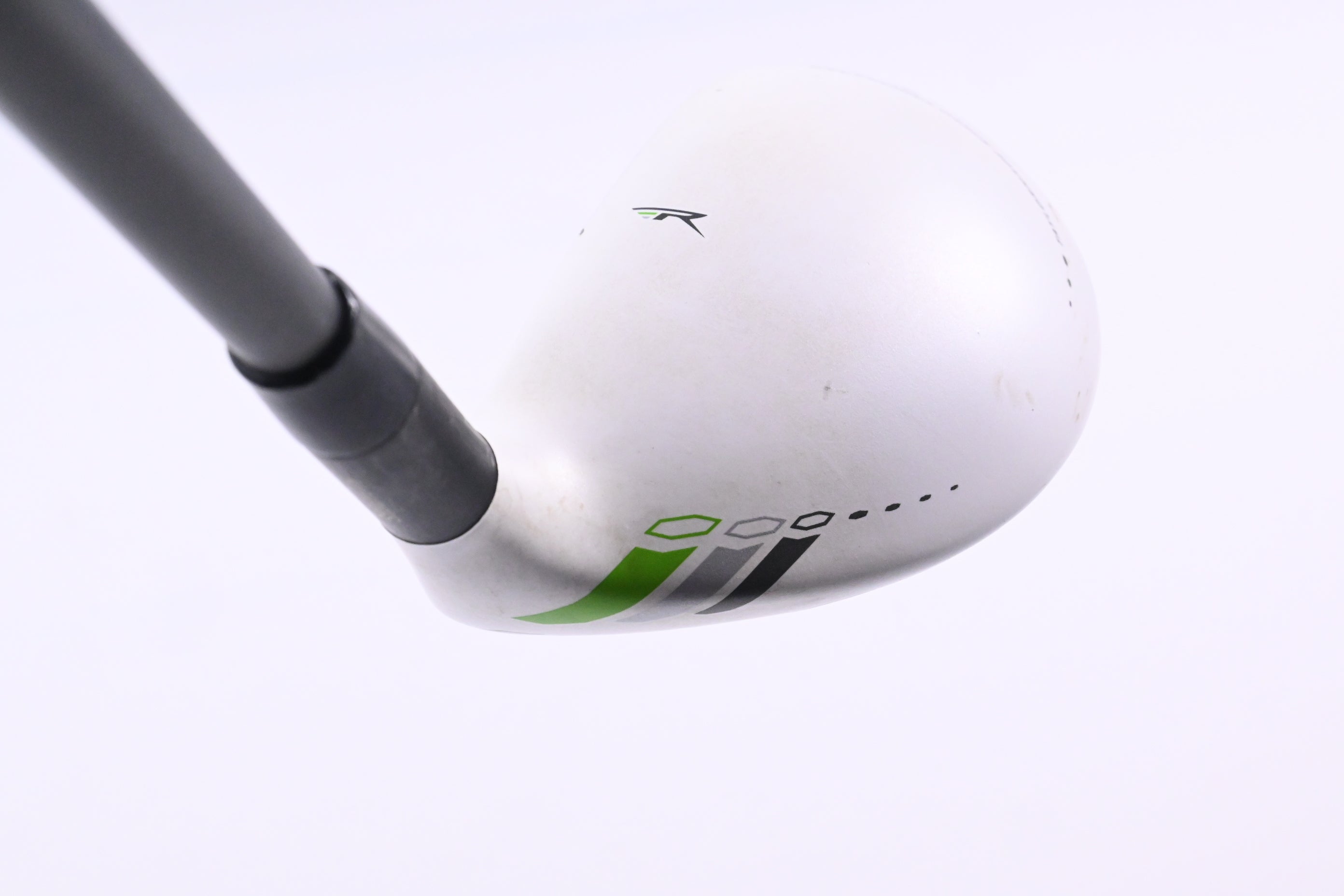 Taylormade RBZ Tour #3 Hybrid / 18.5 Degree / Stiff Flex RBZ 85 Shaft