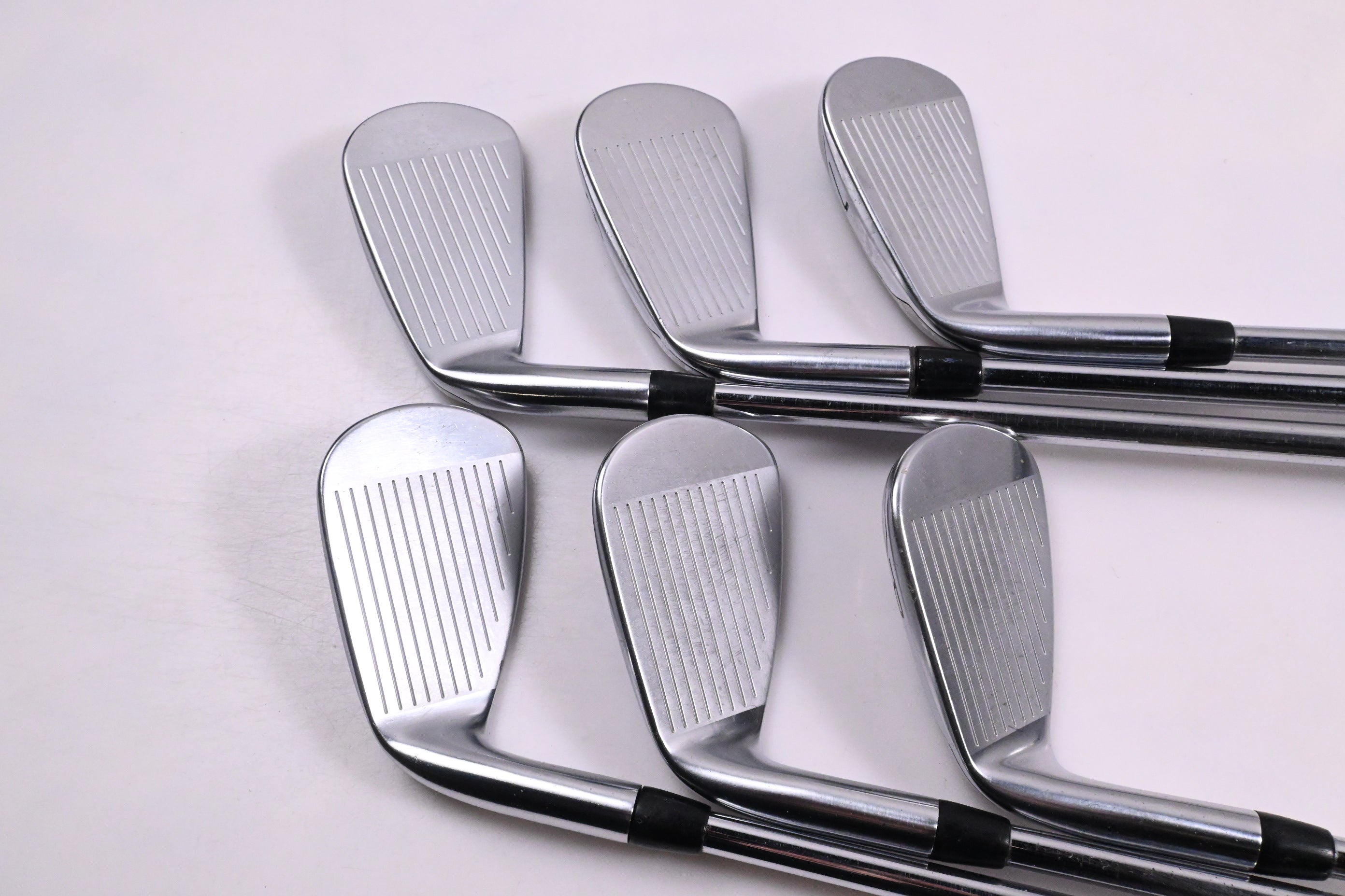 Titleist 718 T-MB Irons / 5-PW / Stiff Flex Project X Shafts
