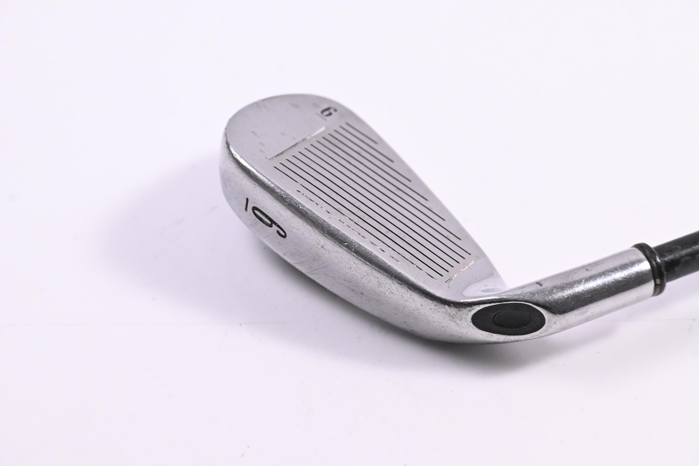 Callaway X-20 #6 Iron / Regular Flex Callaway 75 Shaft
