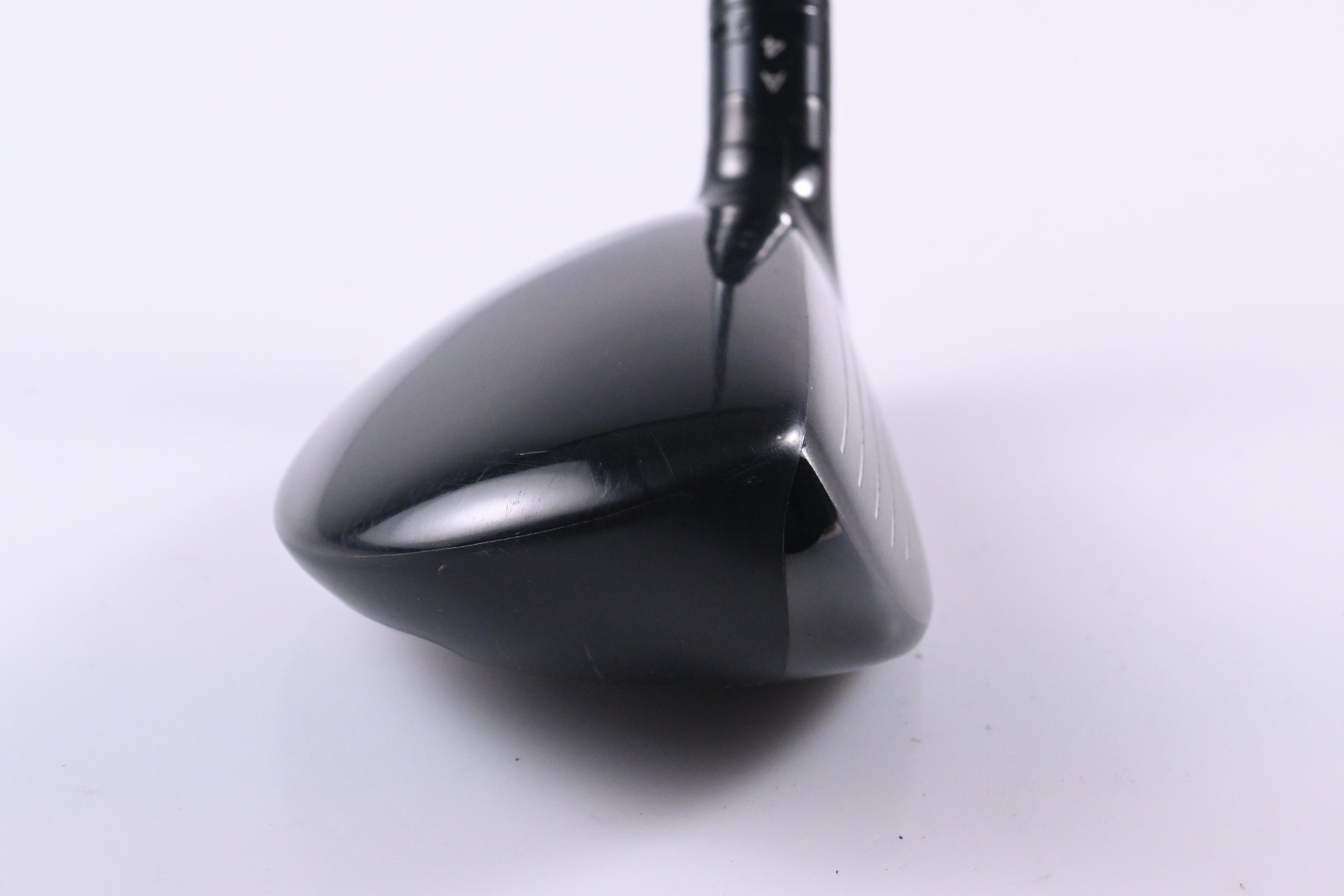 Titleist TS2 #5 Hybrid / 25 Degree / Regular Flex Air Speeder 50HB Shaft