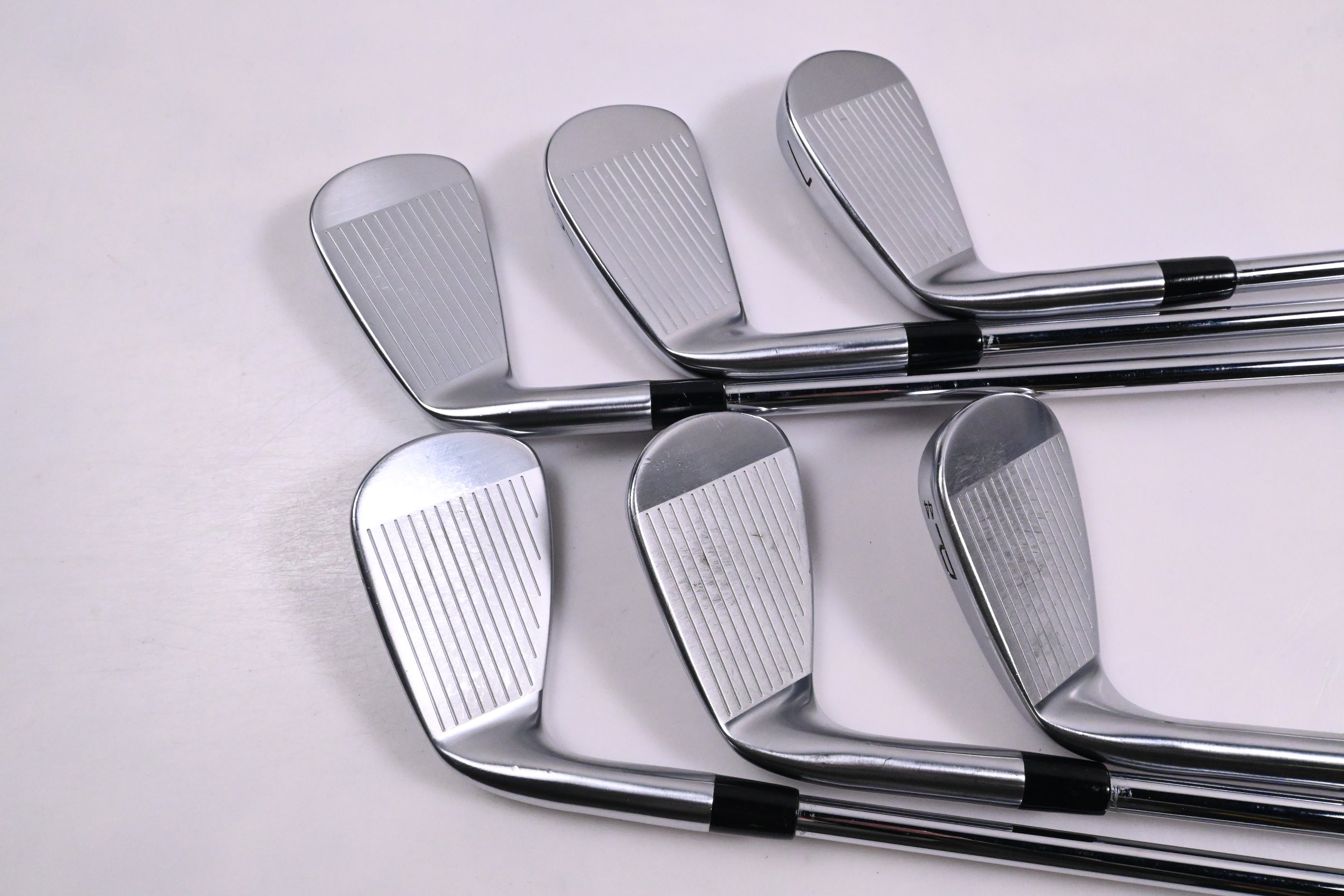 Titleist T150 2023 Irons / 5-PW / Regular Flex Dynamic Gold 95 R300 Shafts