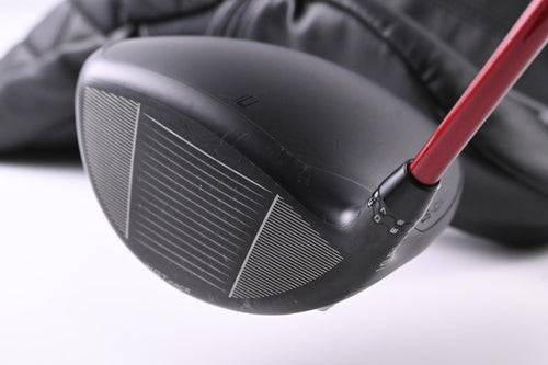 Cobra DS-Adapt MAX-D Driver / 10.5 Degree / Regular Flex Denali Red 50 Shaft