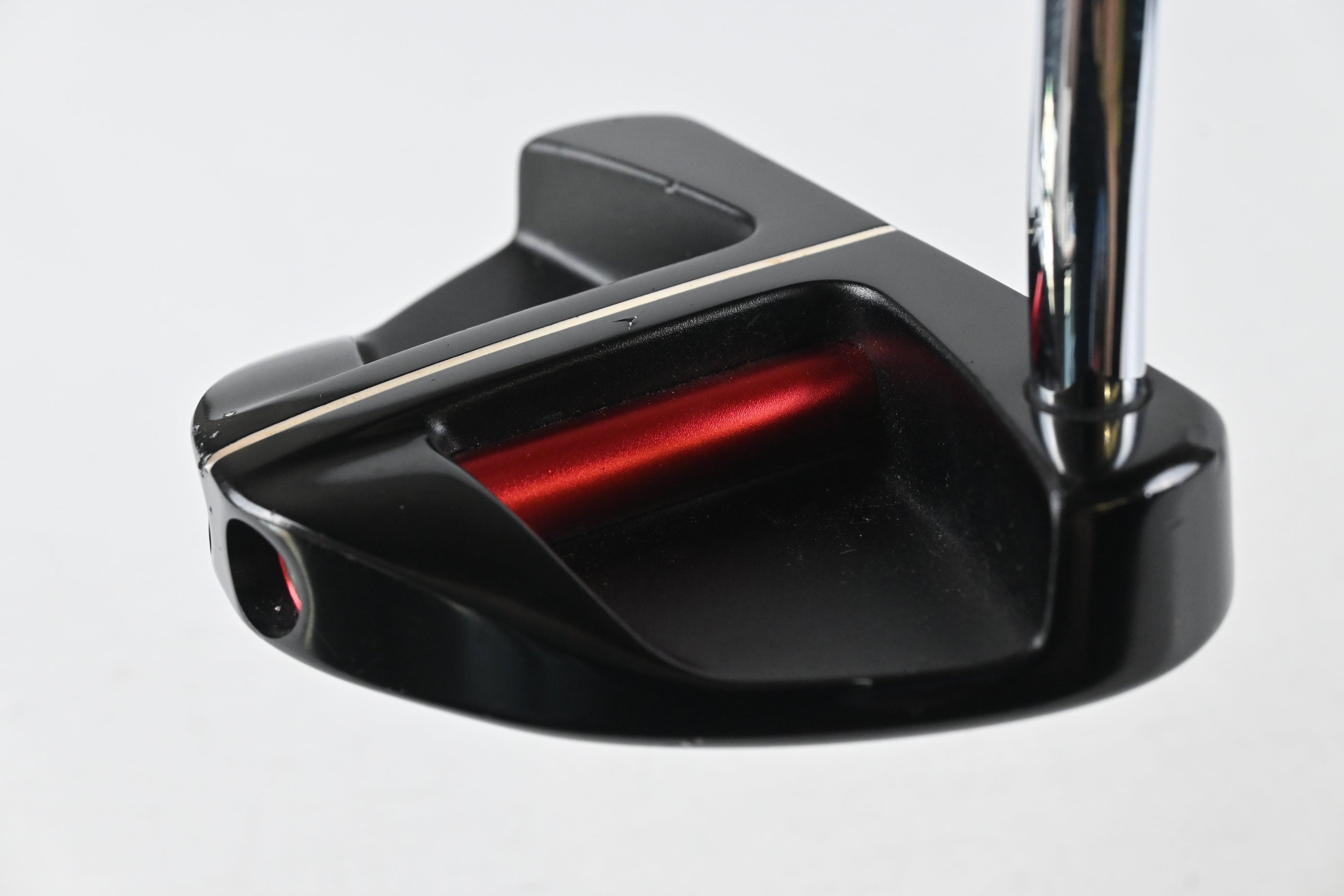 Left Hand Taylormade Rossa Monza Putter / 35 Inch